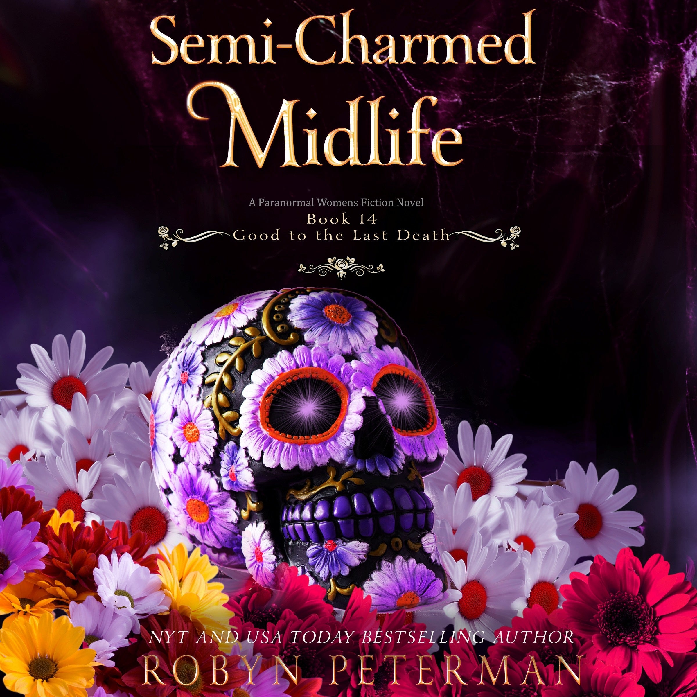 Semi-Charmed Midlife