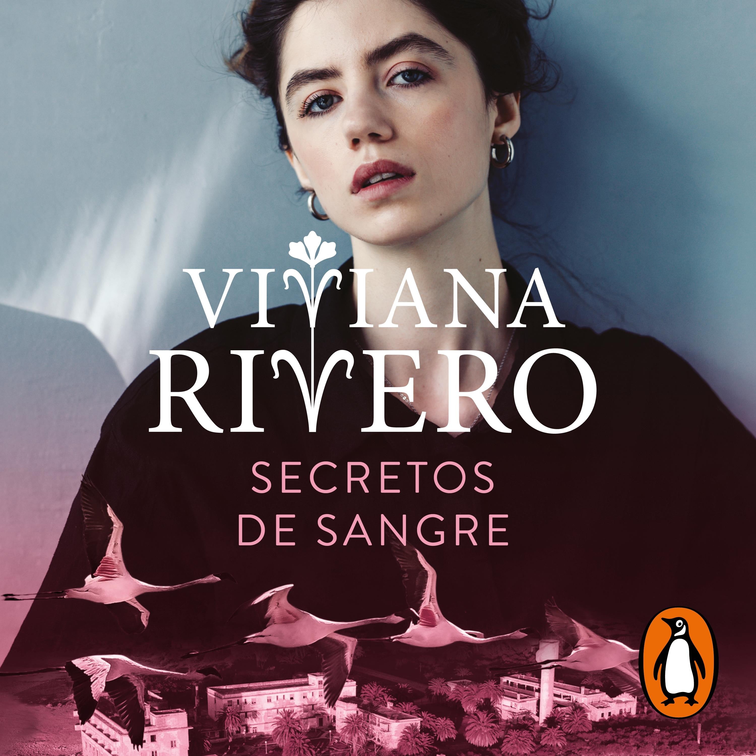 Secretos de sangre