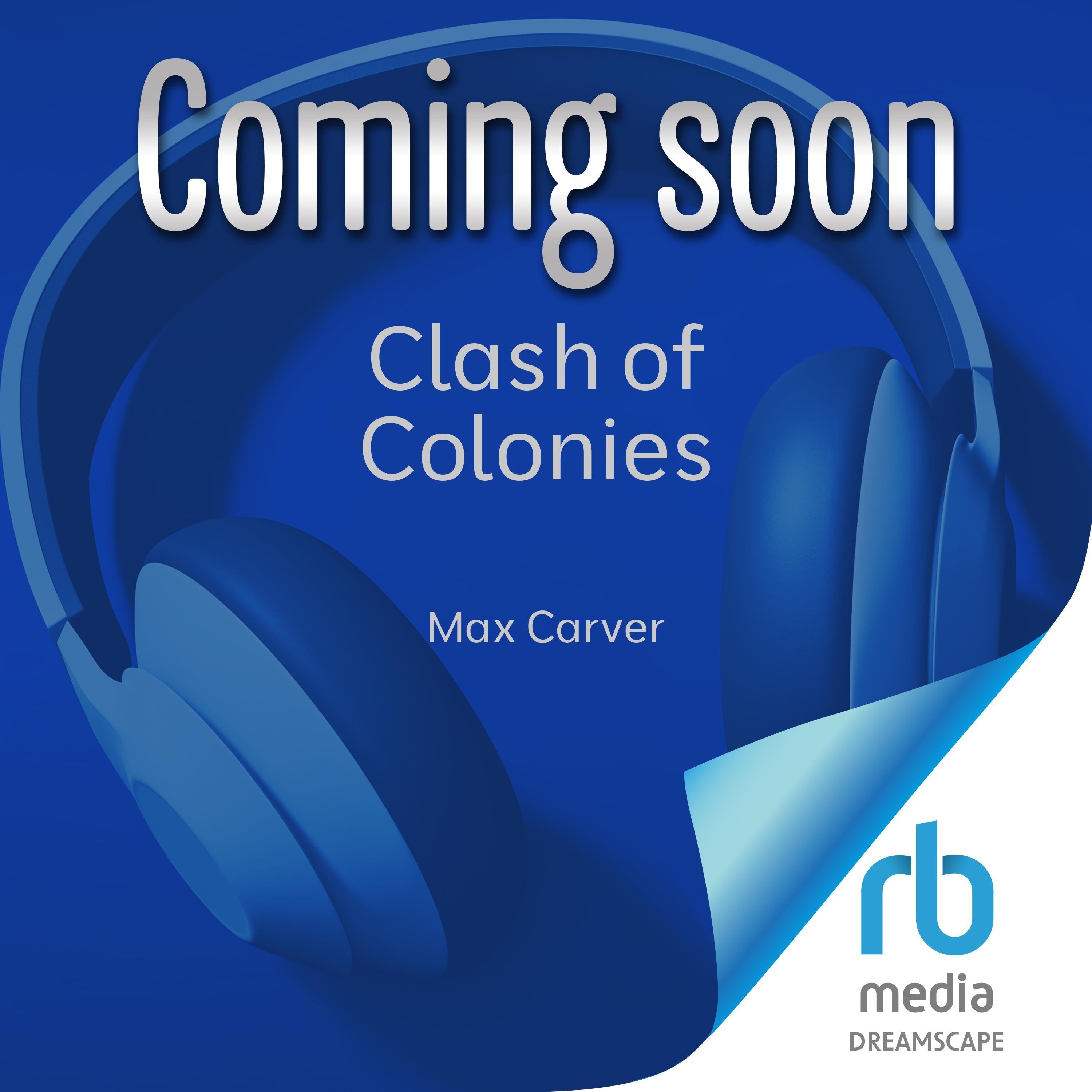 Clash of Colonies
