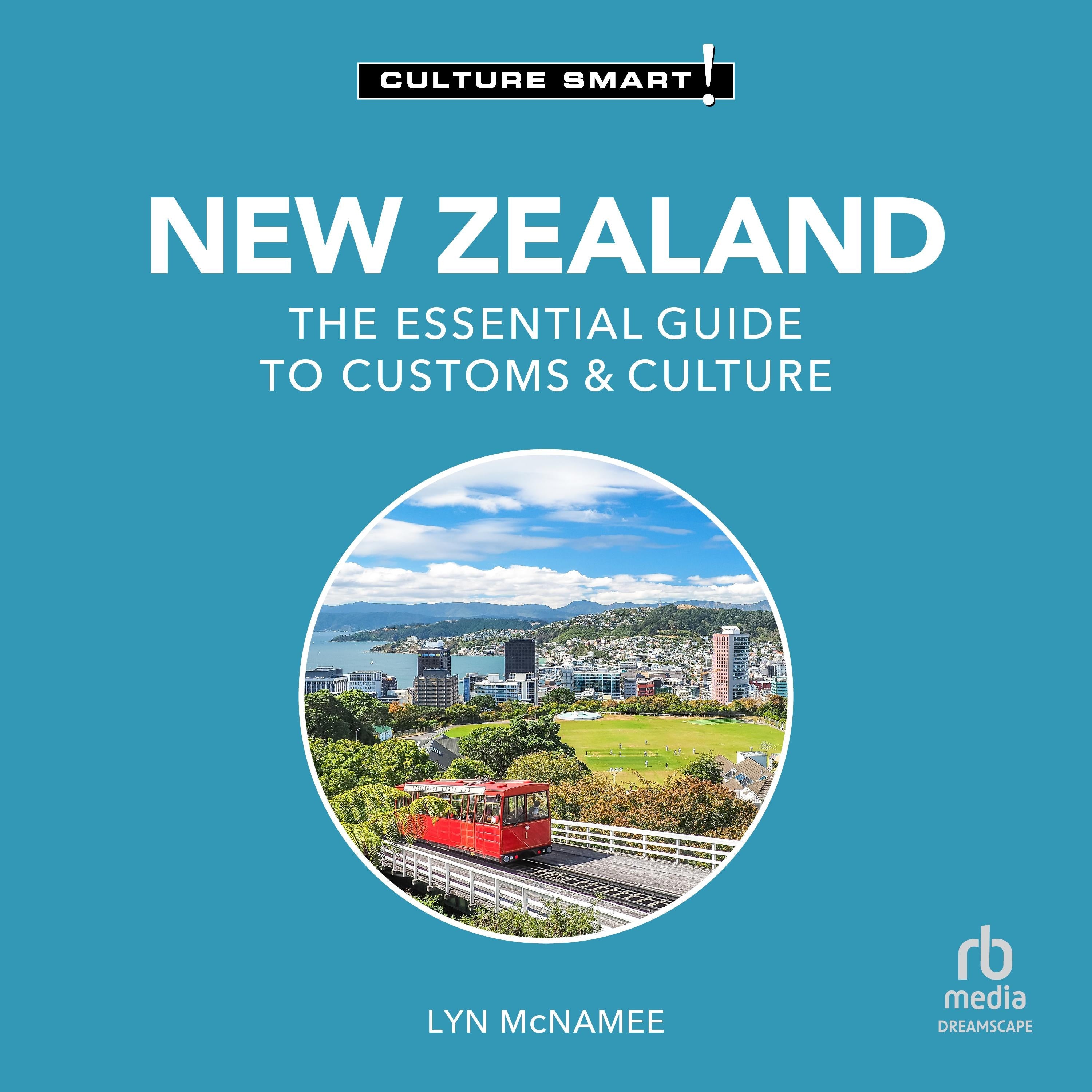 New Zealand - Culture Smart!