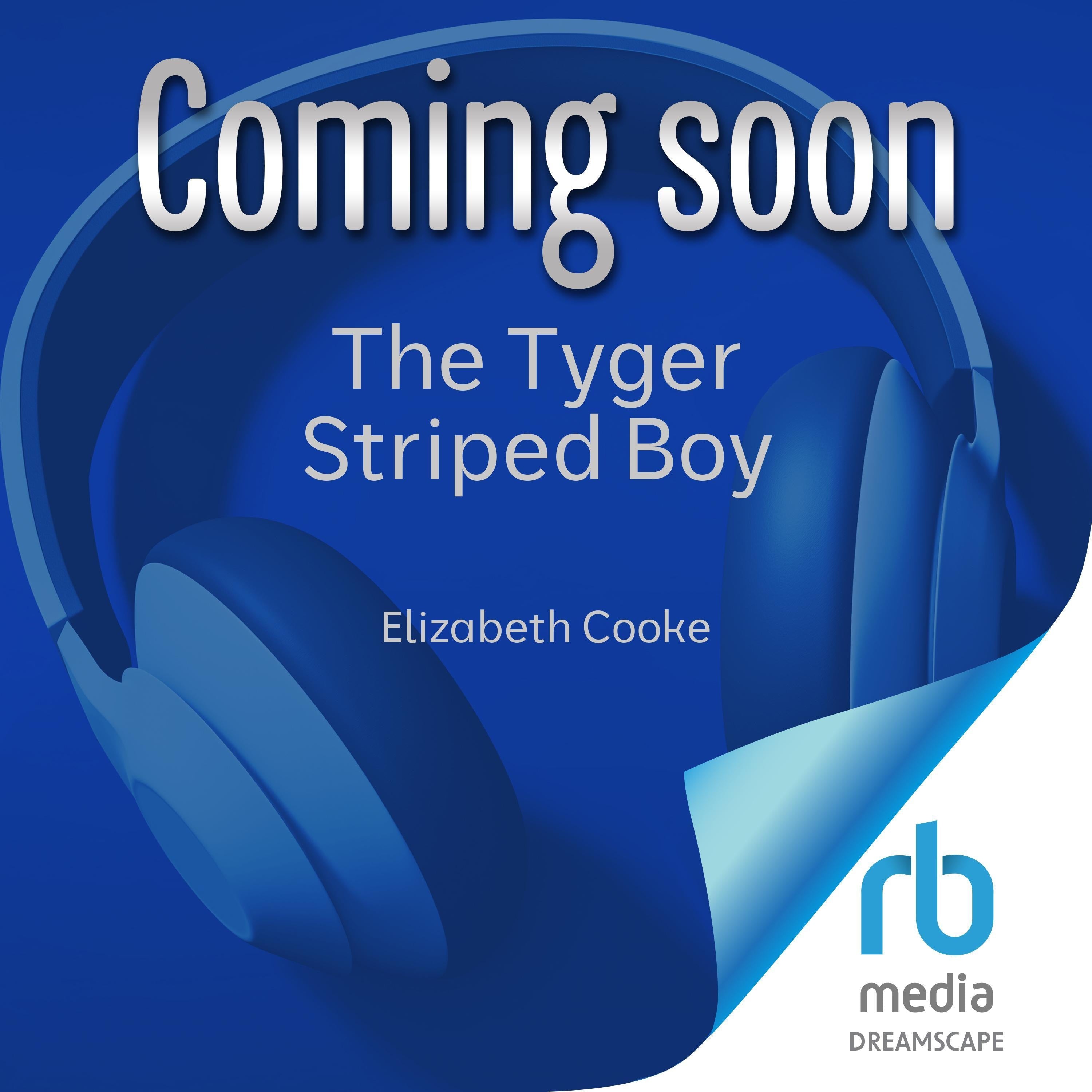 The Tyger Striped Boy
