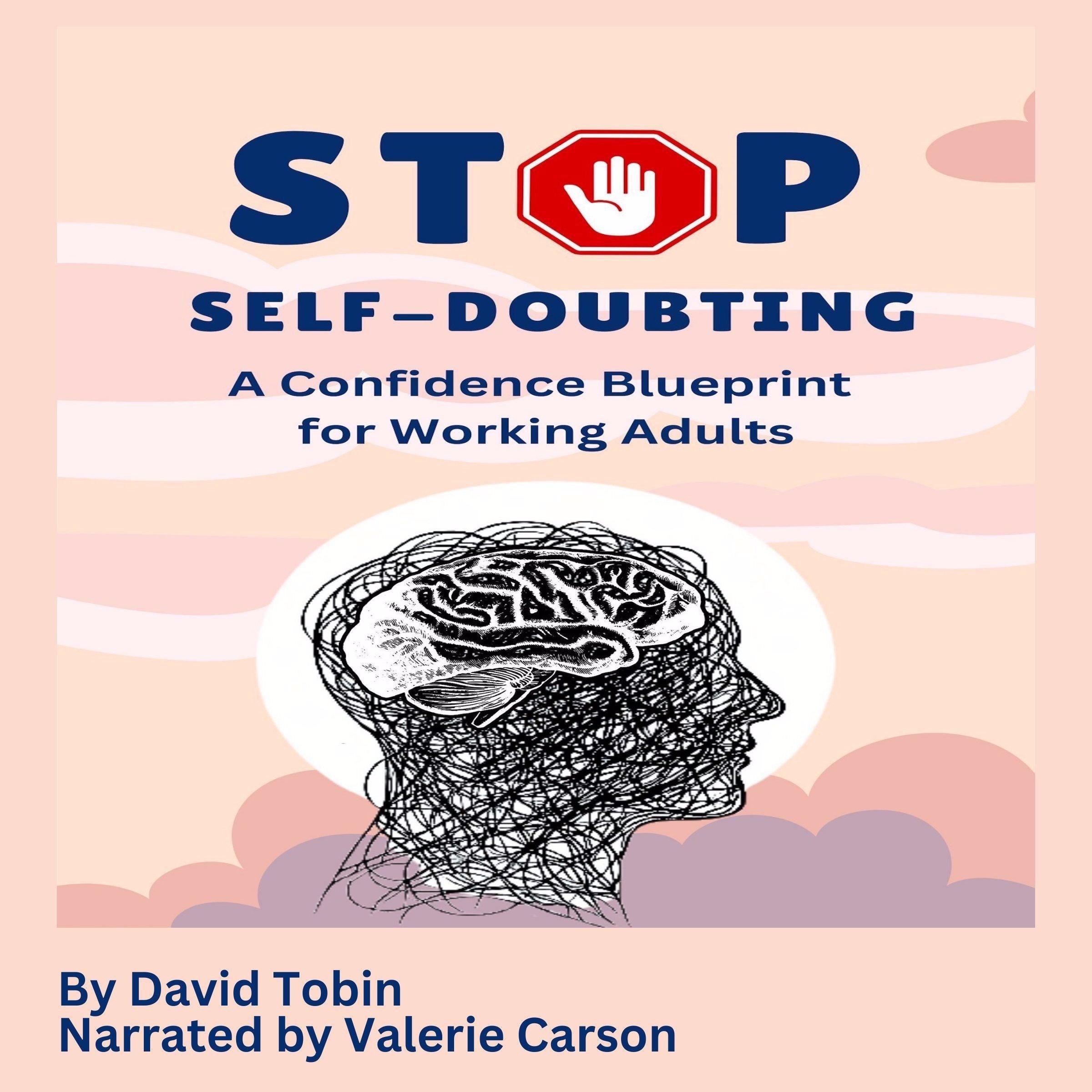 Stop Self-Doubting