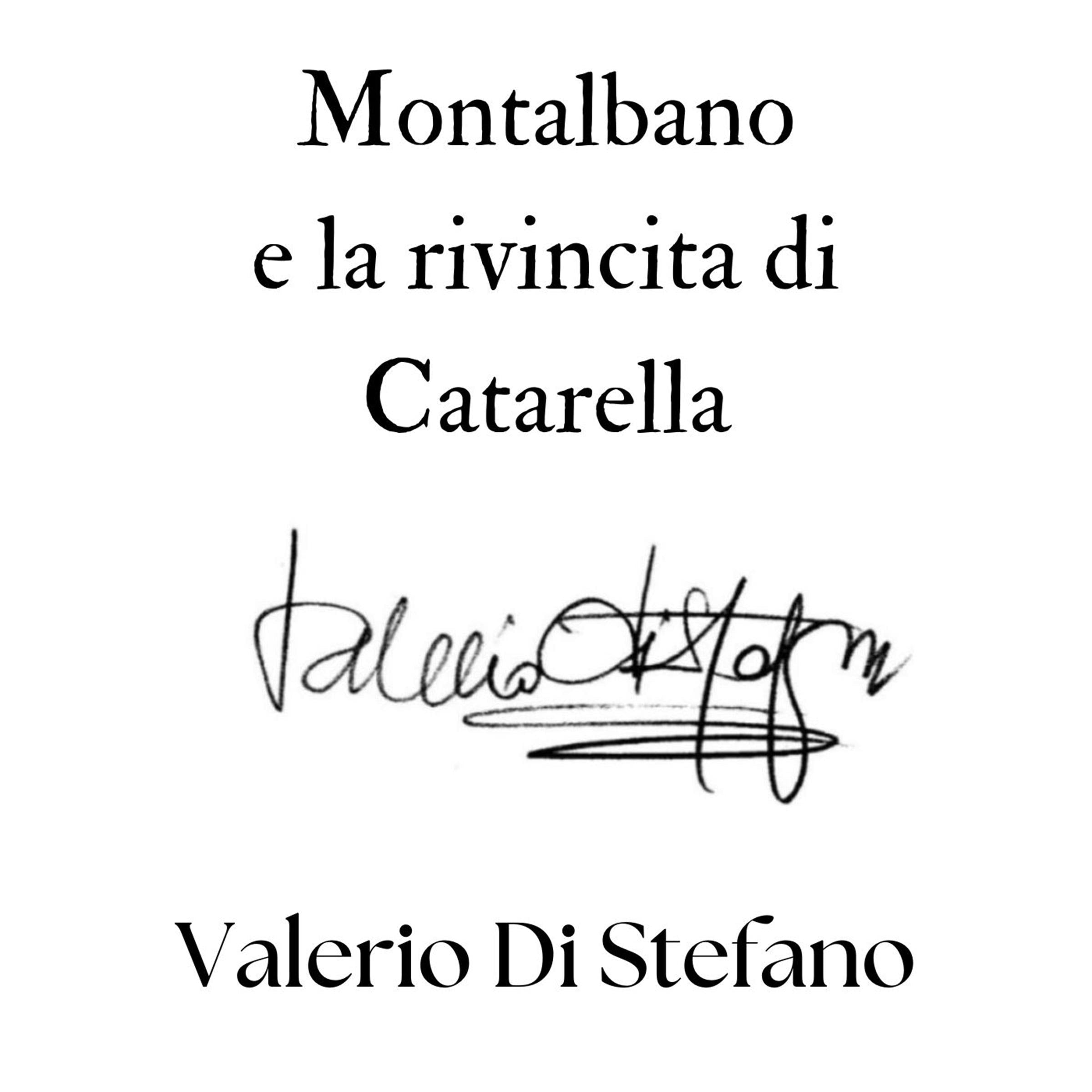 Montalbano e la rivincita di Catarella