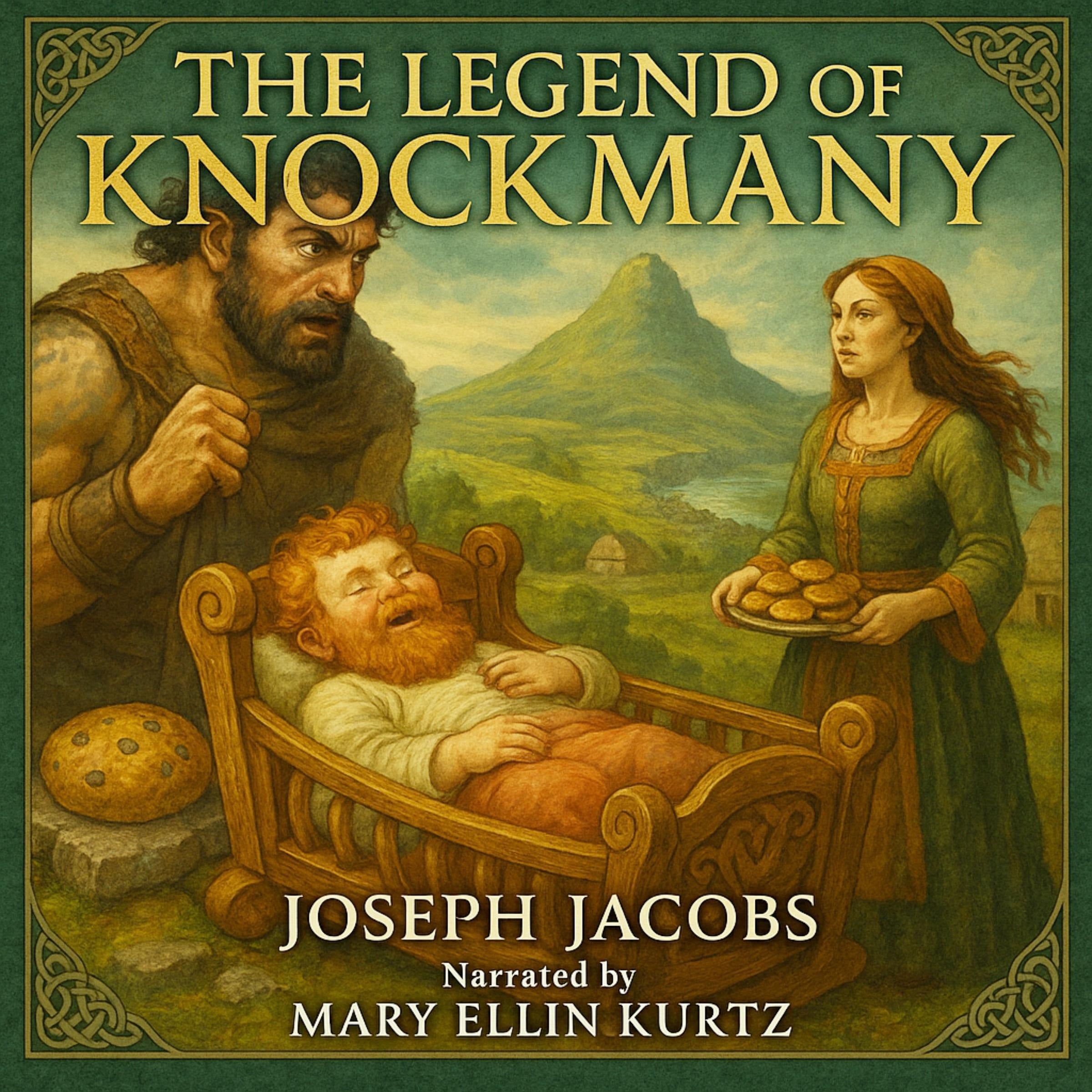 The Legend of Knockmany
