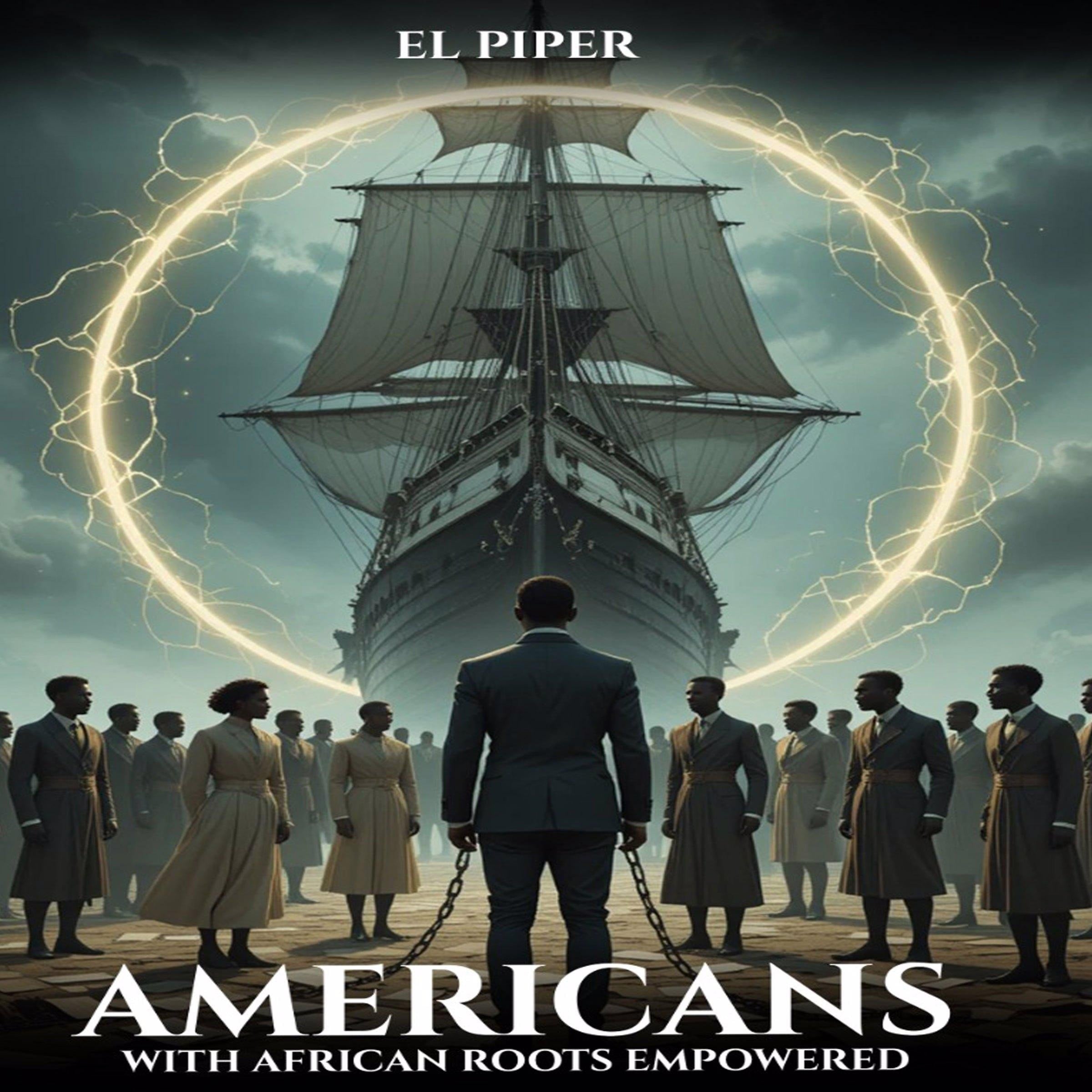 Americans with African Roots Empowered