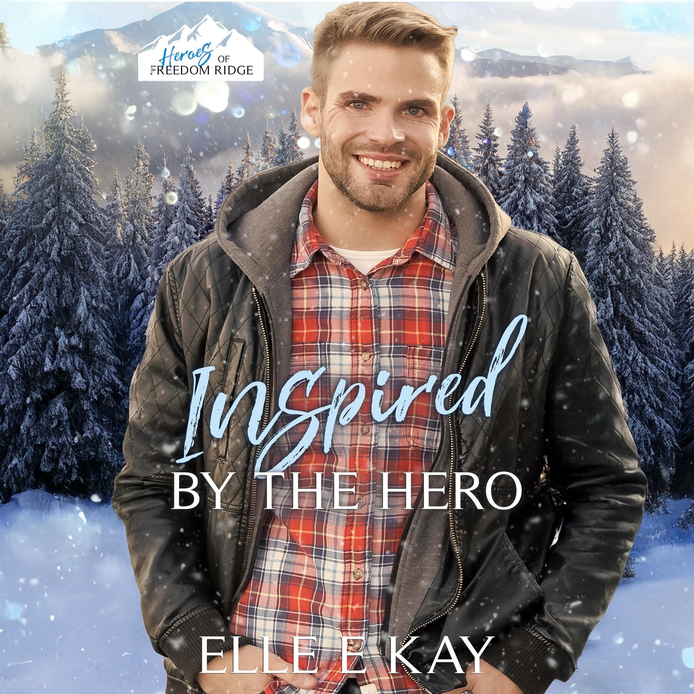 Inspired by the Hero