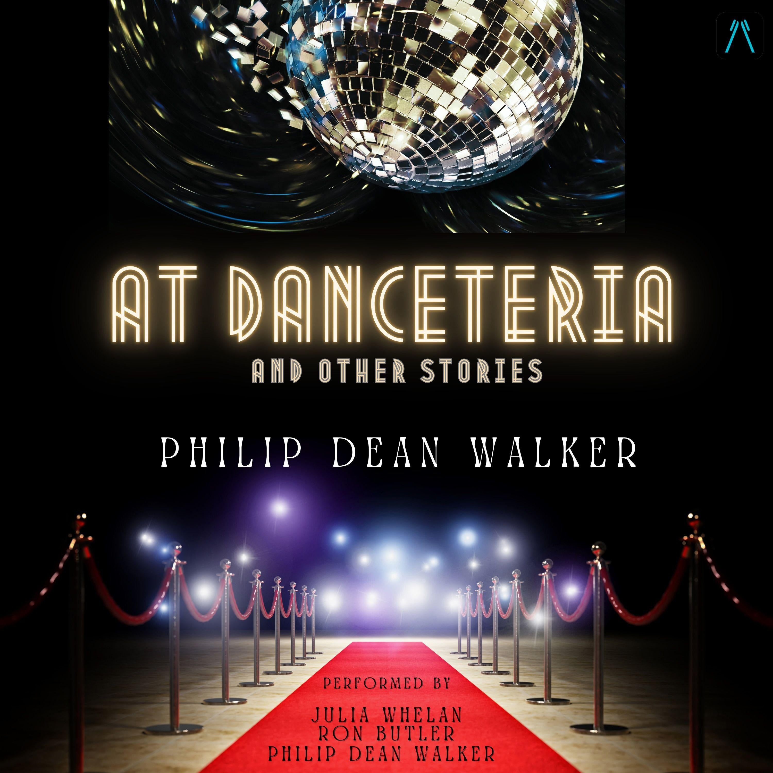 At Danceteria and Other Stories