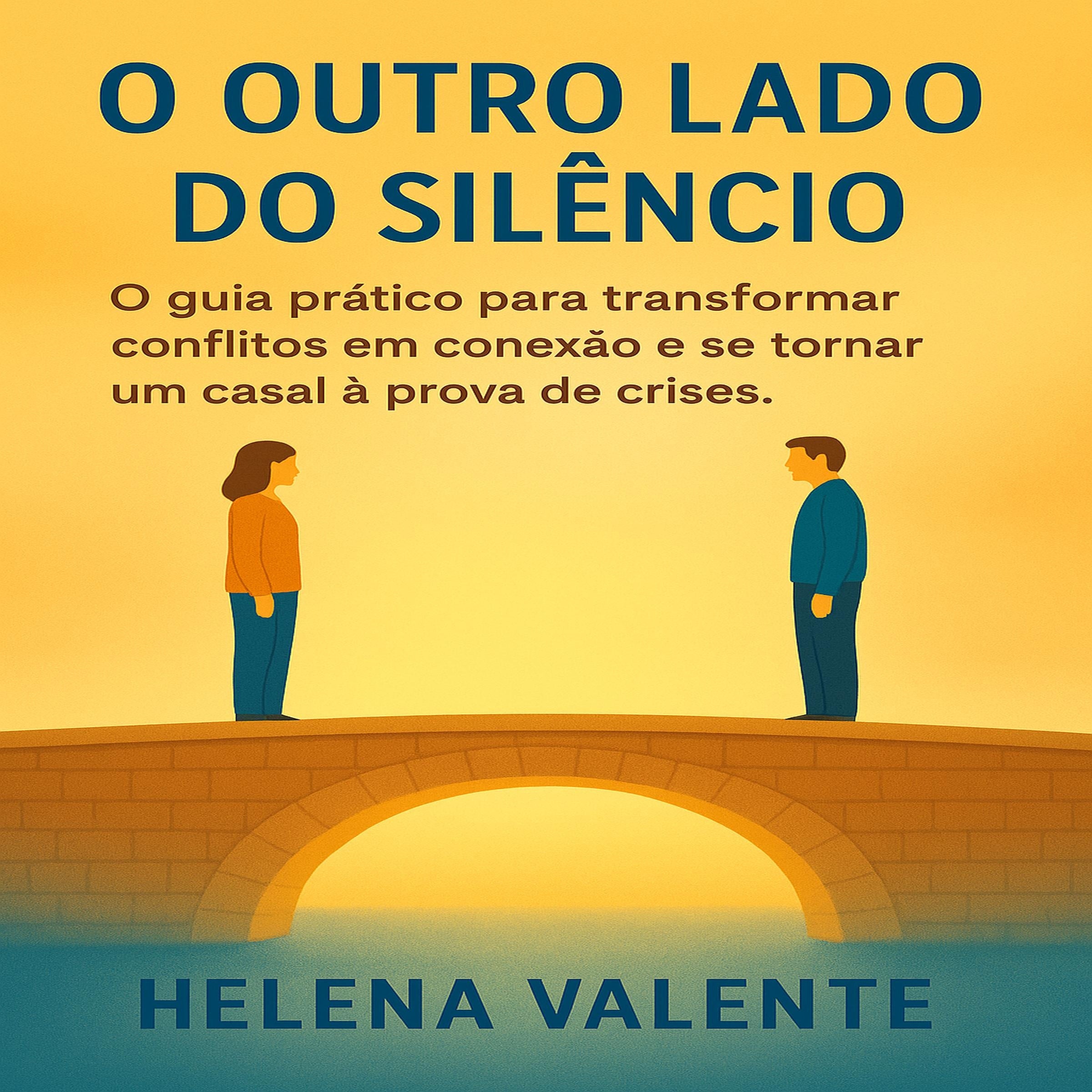 O Outro Lado do Silêncio