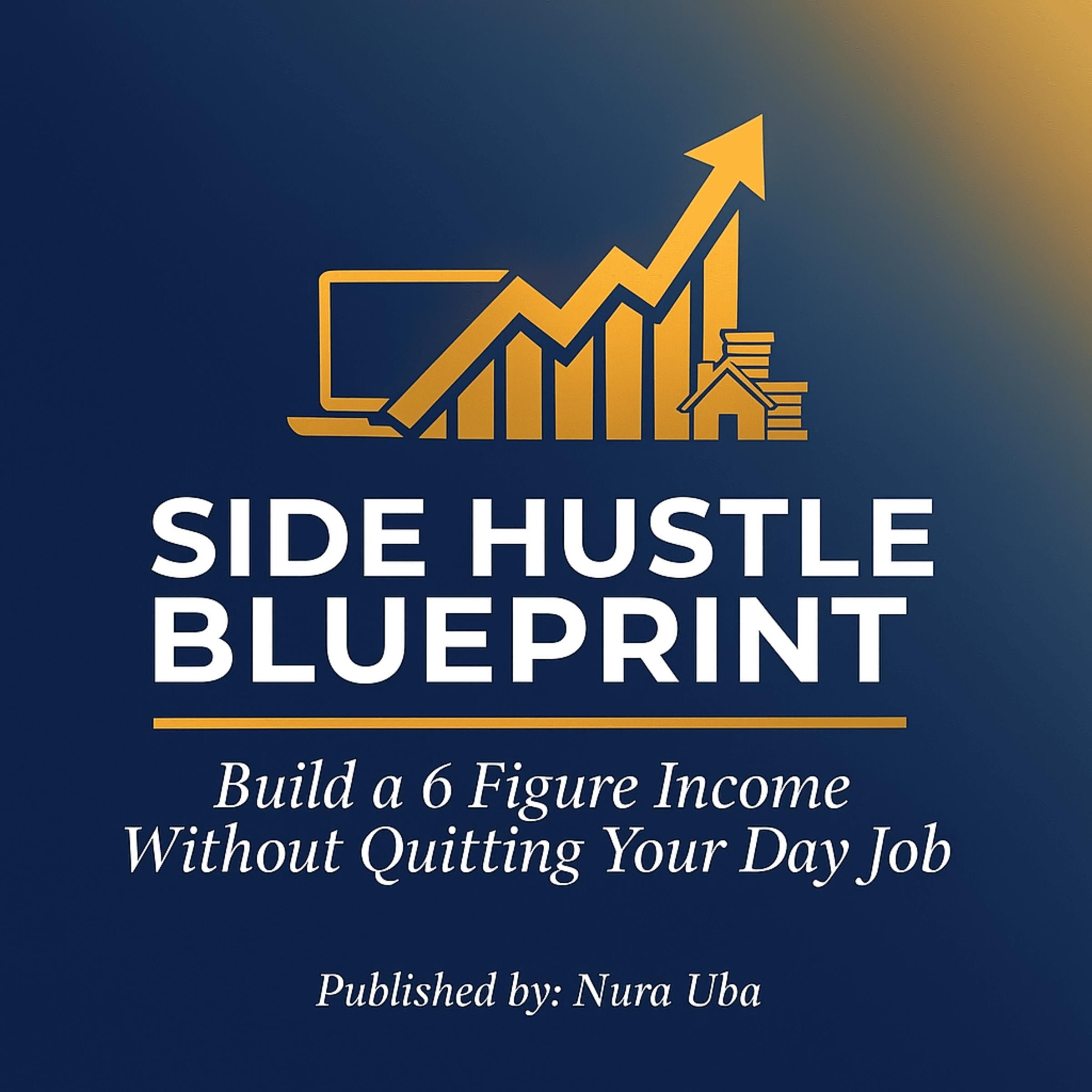 Side Hustle Blueprint
