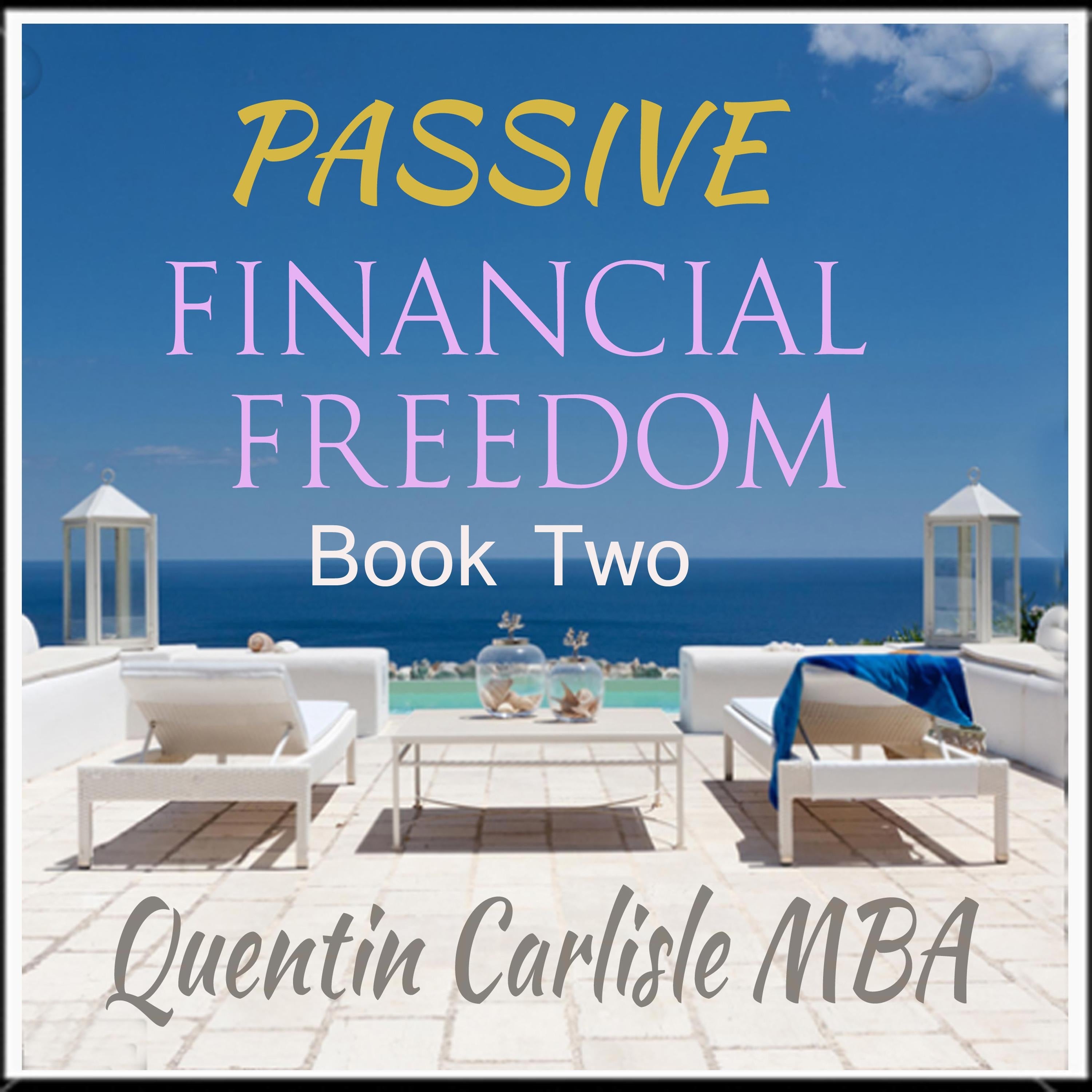 Passive Financial Freedom