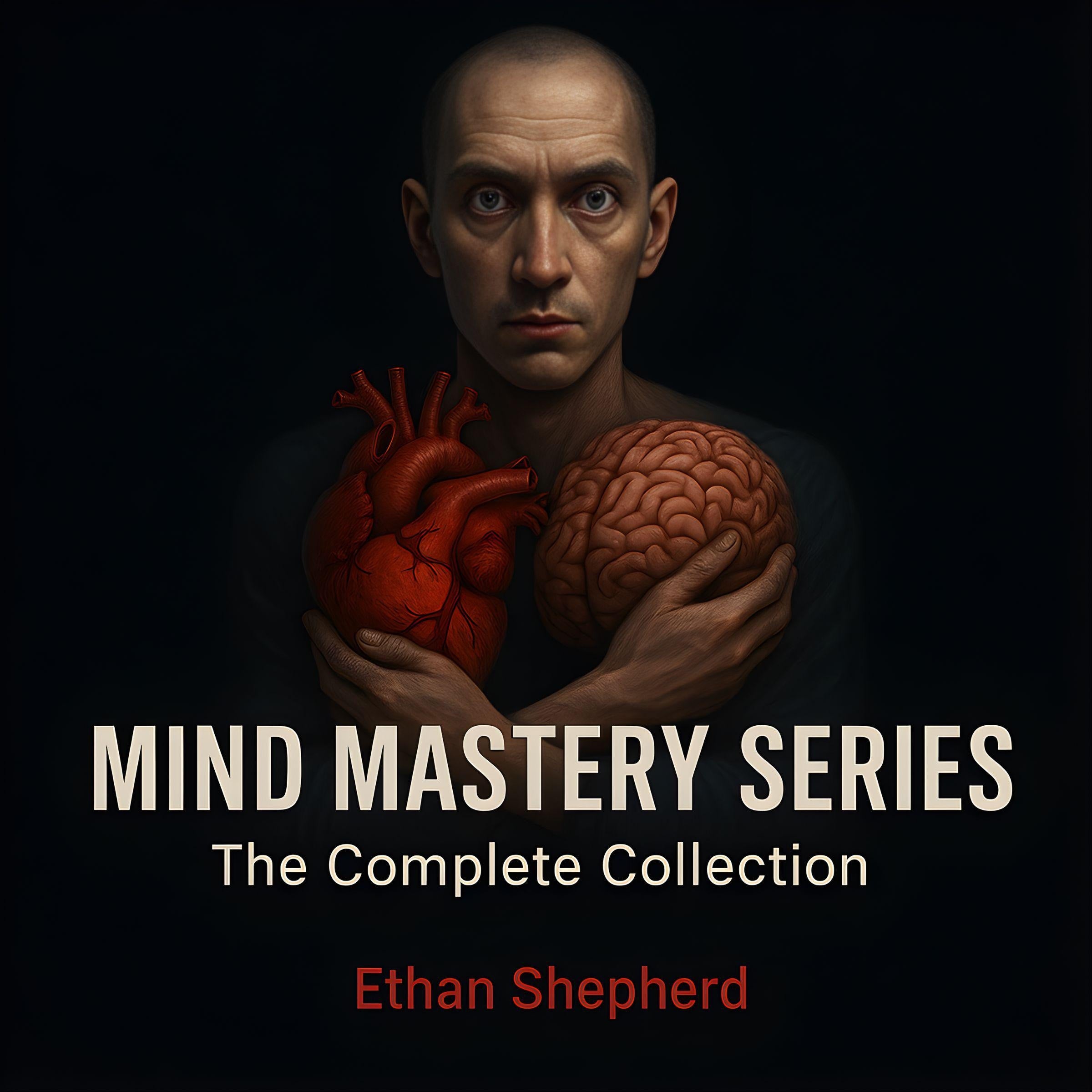Mind Mastery Series