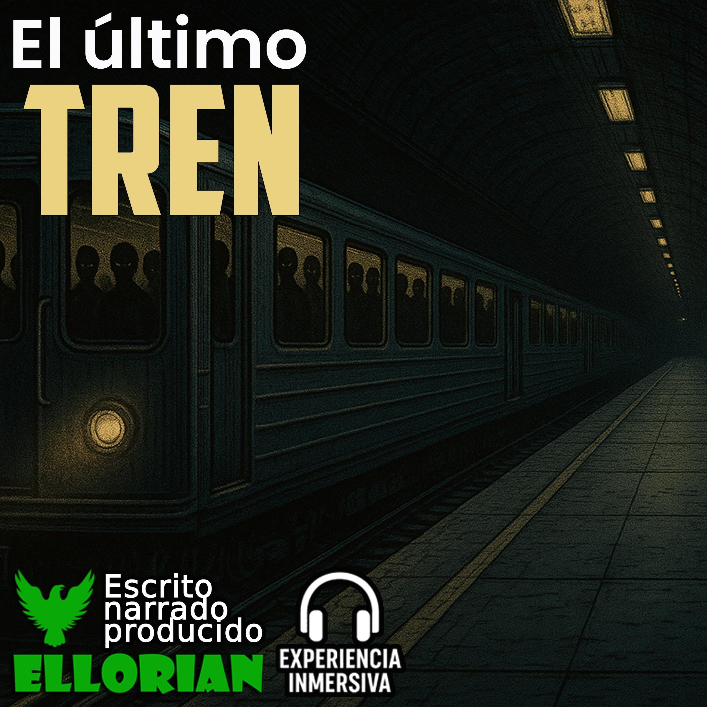 El último tren
