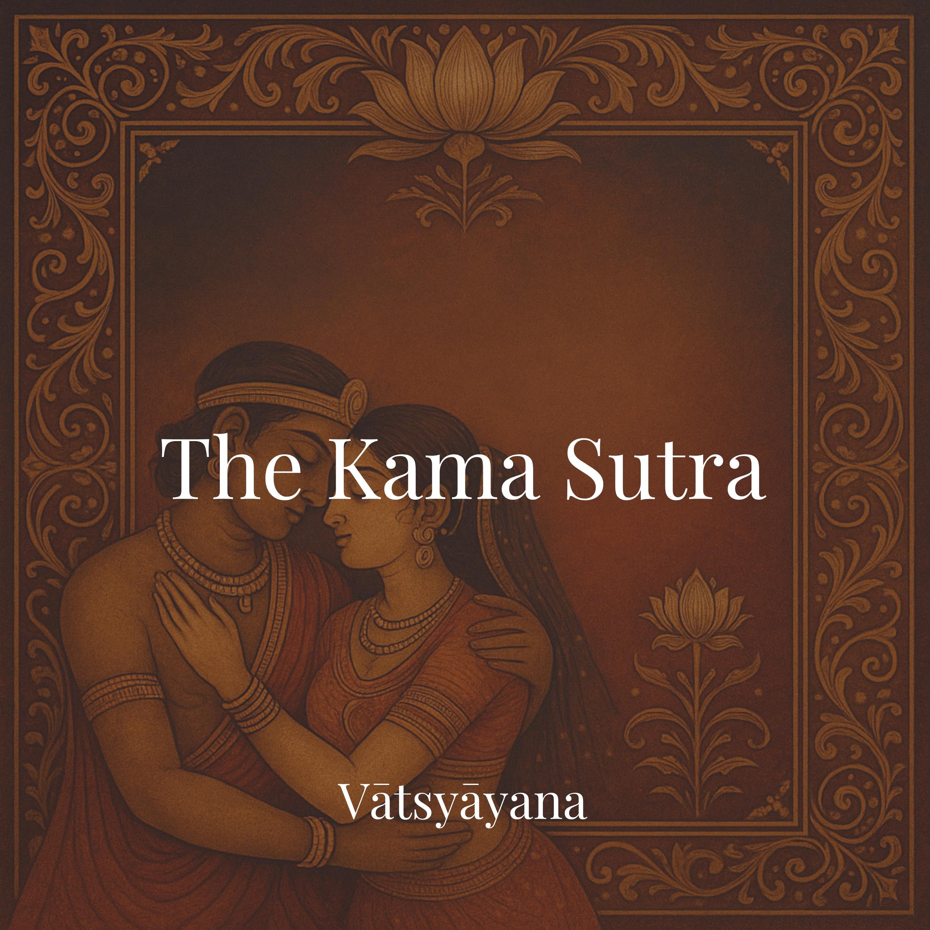 The Kama Sutra