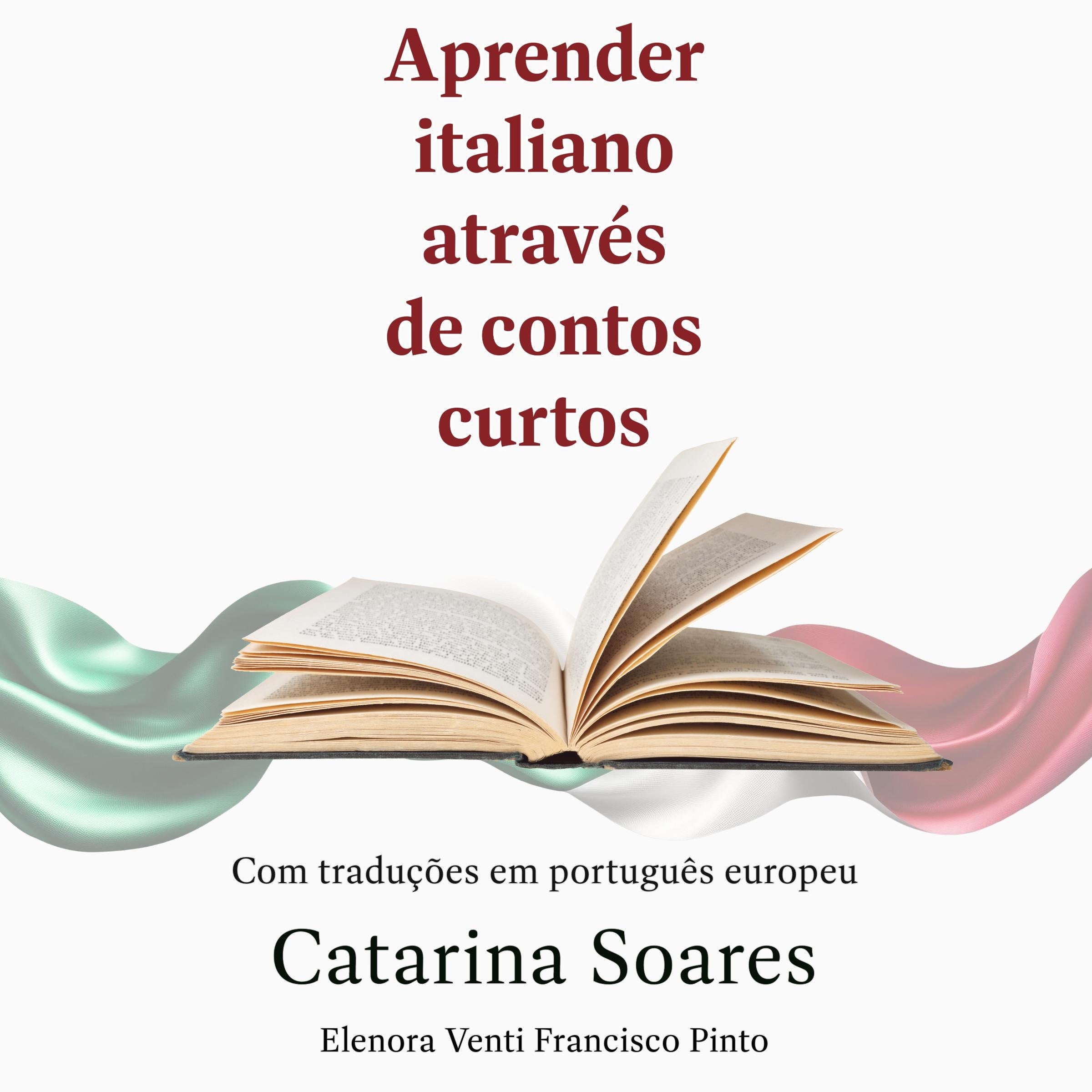 Aprender italiano através de contos curtos