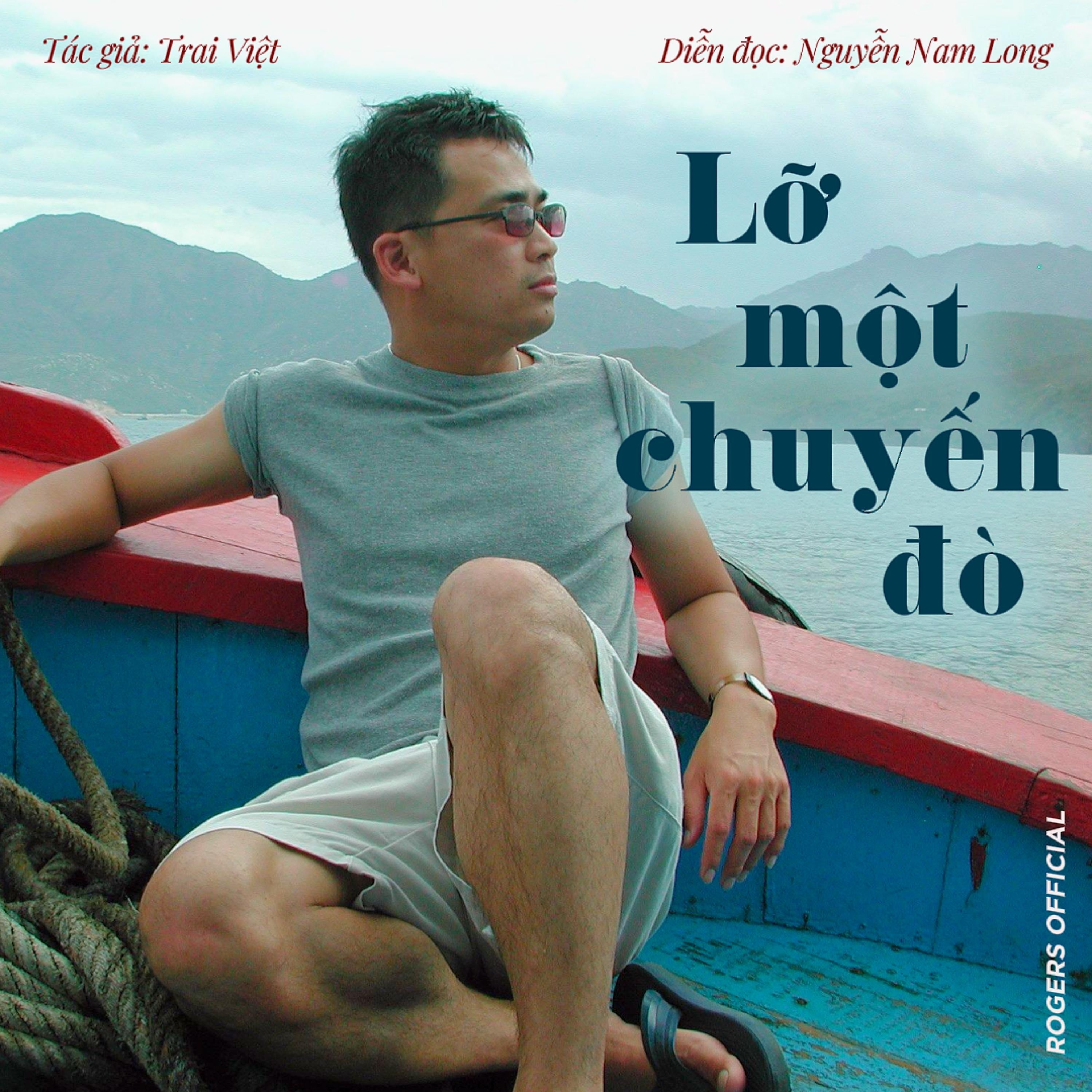 Lỡ Một Chuyến Đò