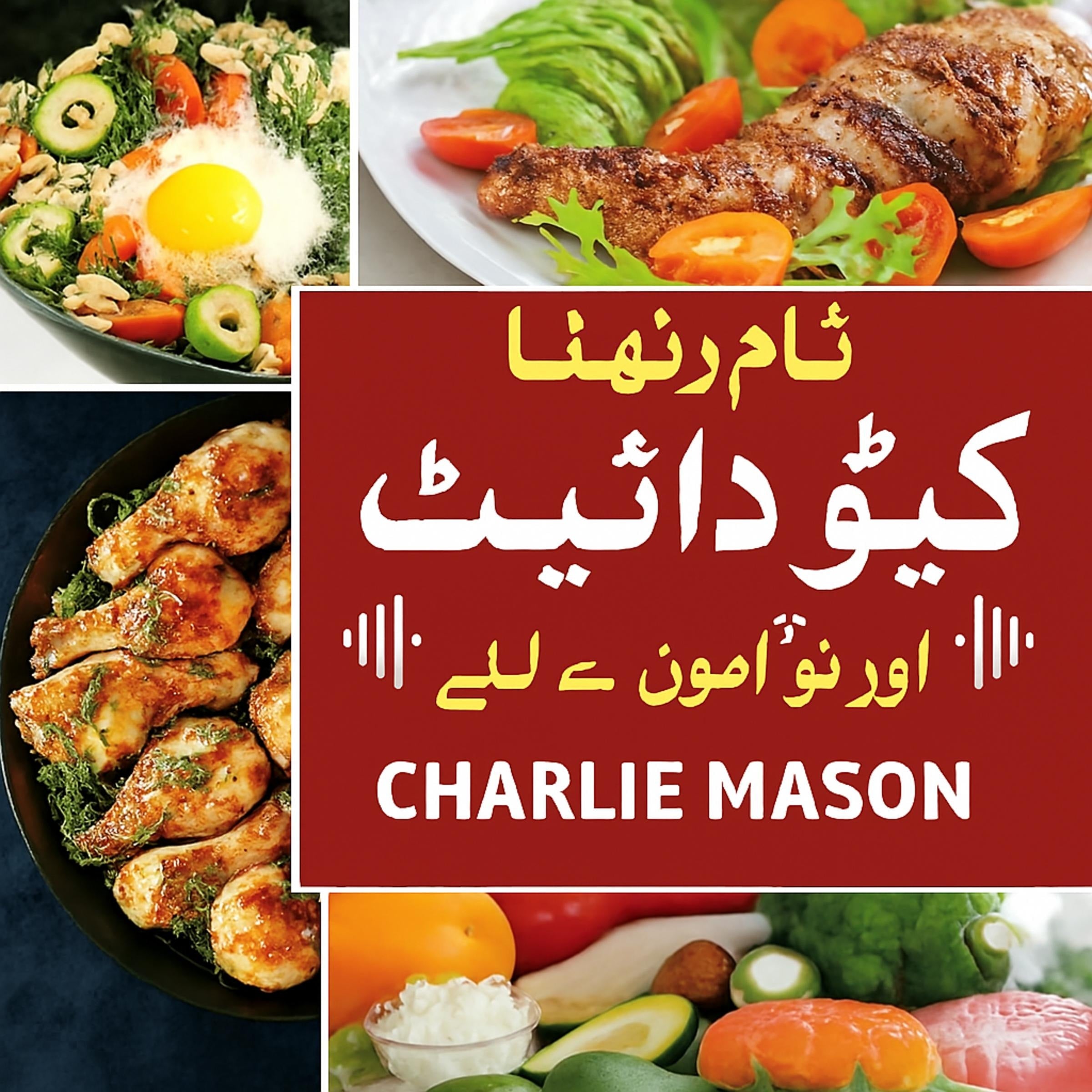 ابتدائی افراد کے لیے مکمل کیٹوجینک غذا: وزن کم کرنے کے لیے مرحلہ وار گائیڈ