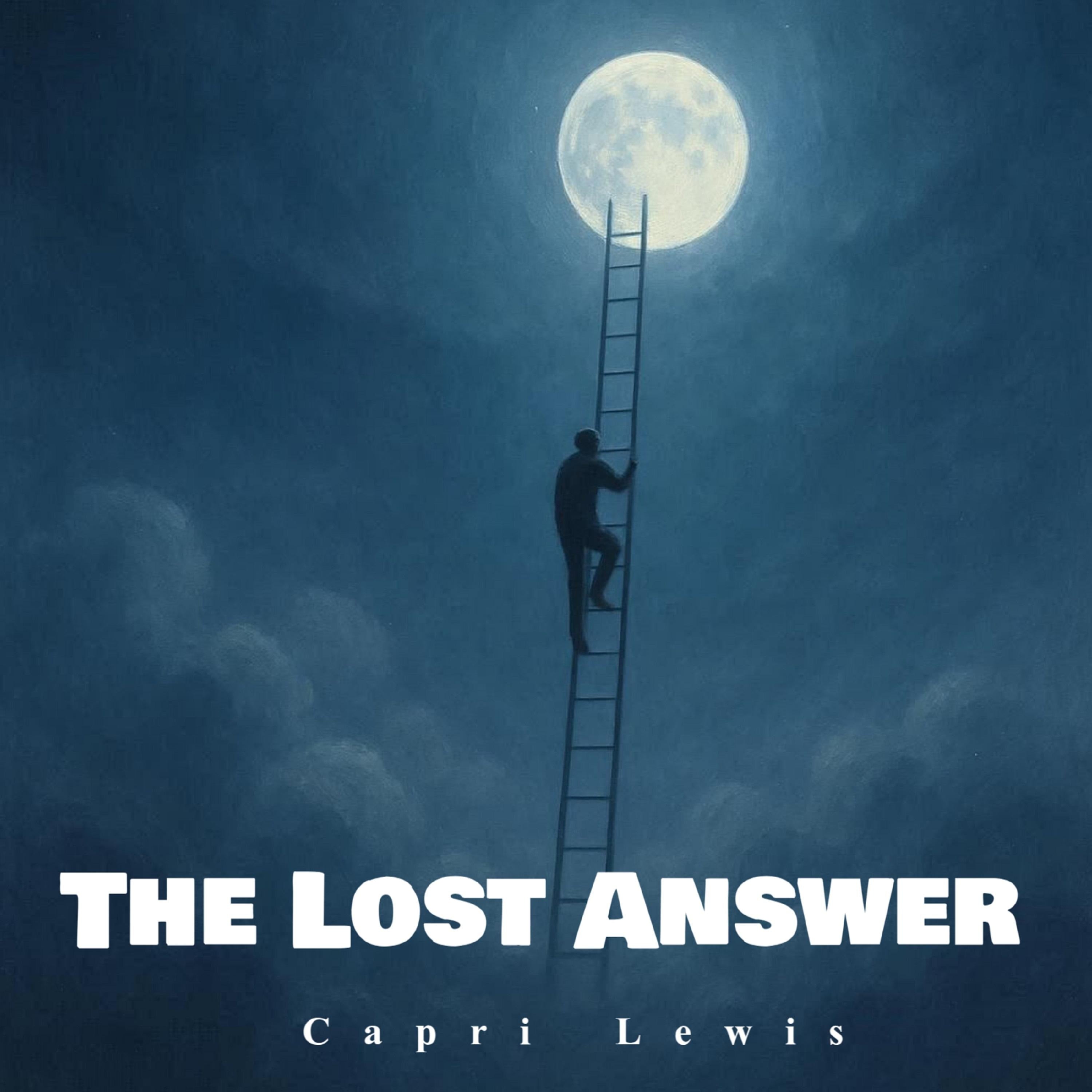 The Lost Answer