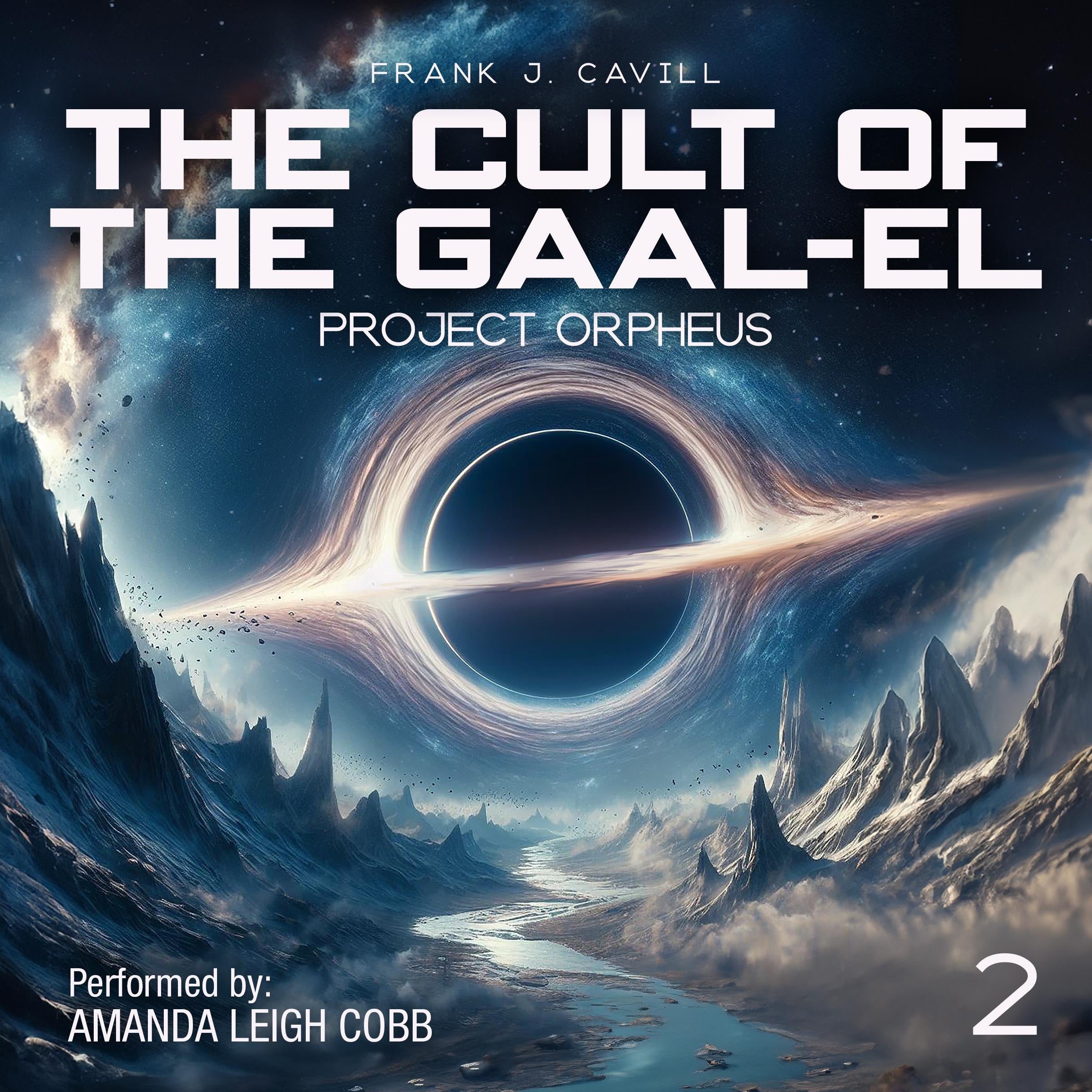 The Cult of the Gaal-El