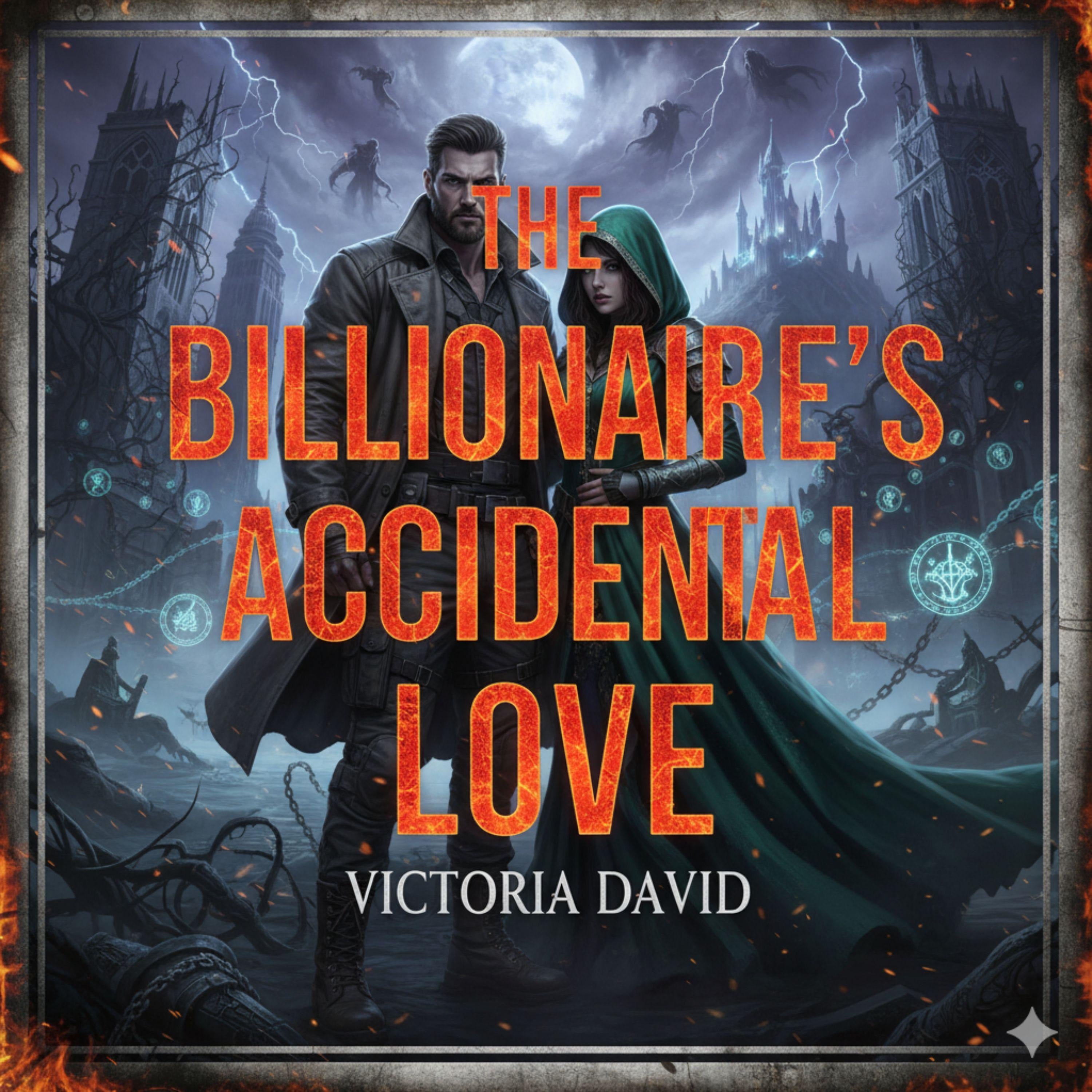 The Billionaire's Accidental Love