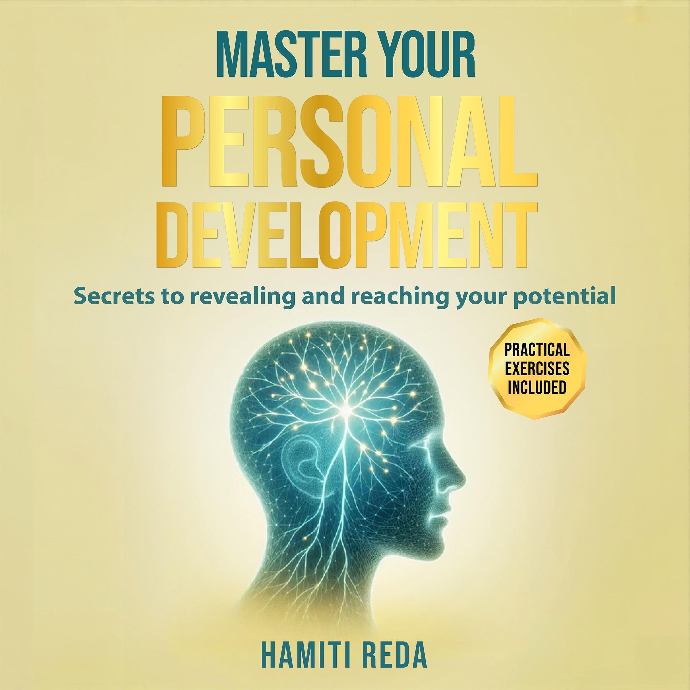 MASTER YOUR  PERSONAL  DEVELOPMENT