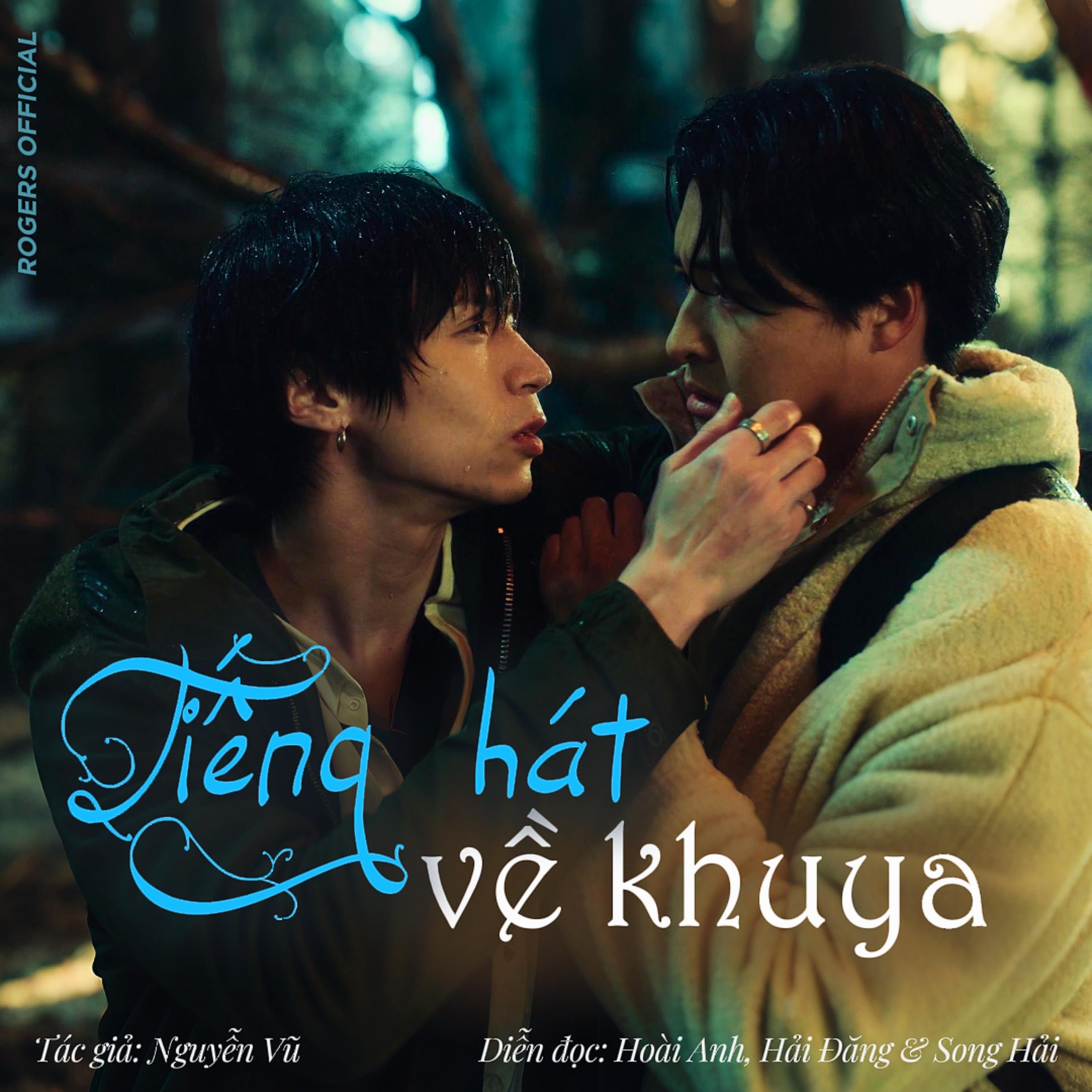 Tiếng Hát Về Khuya