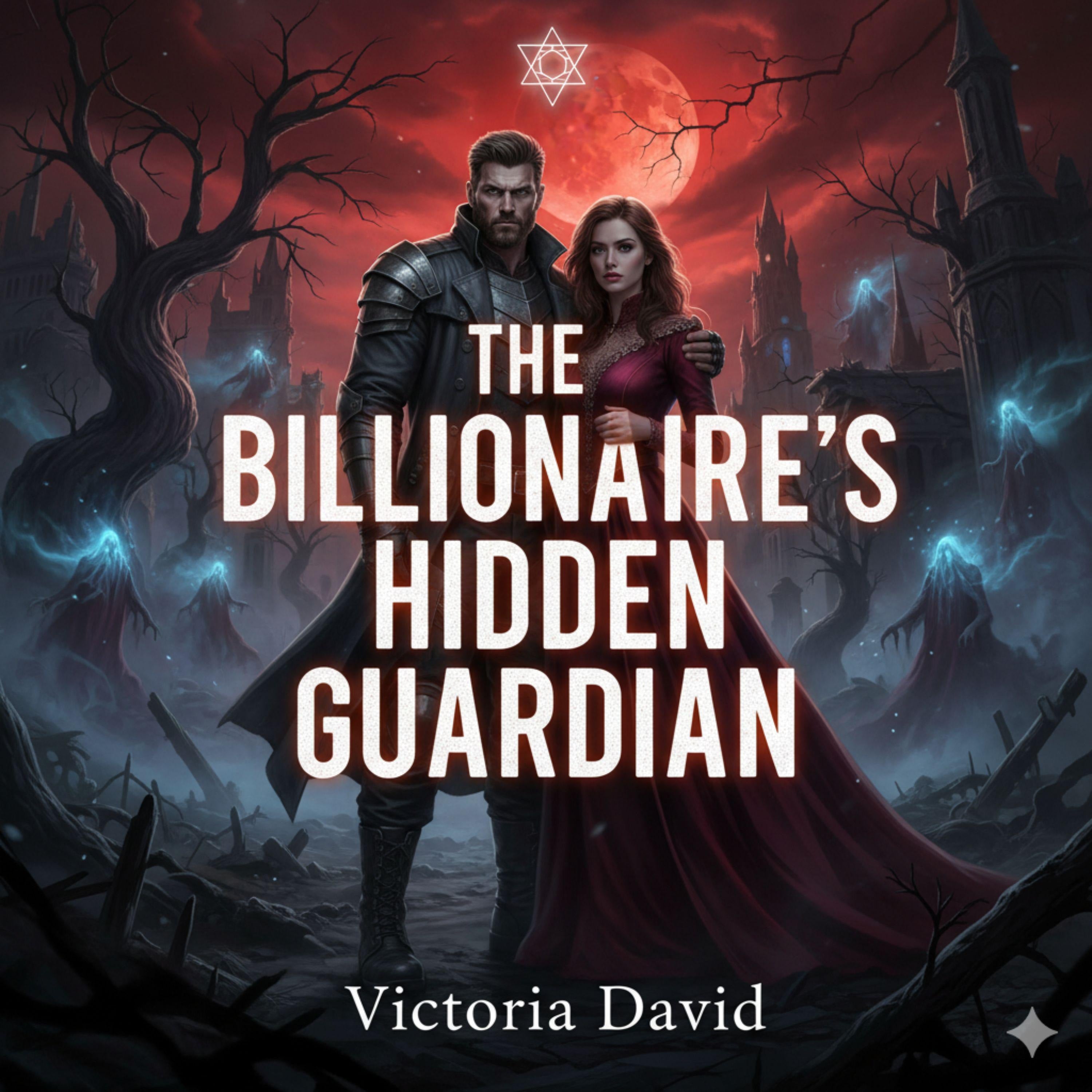 The Billionaire's Hidden Guardian