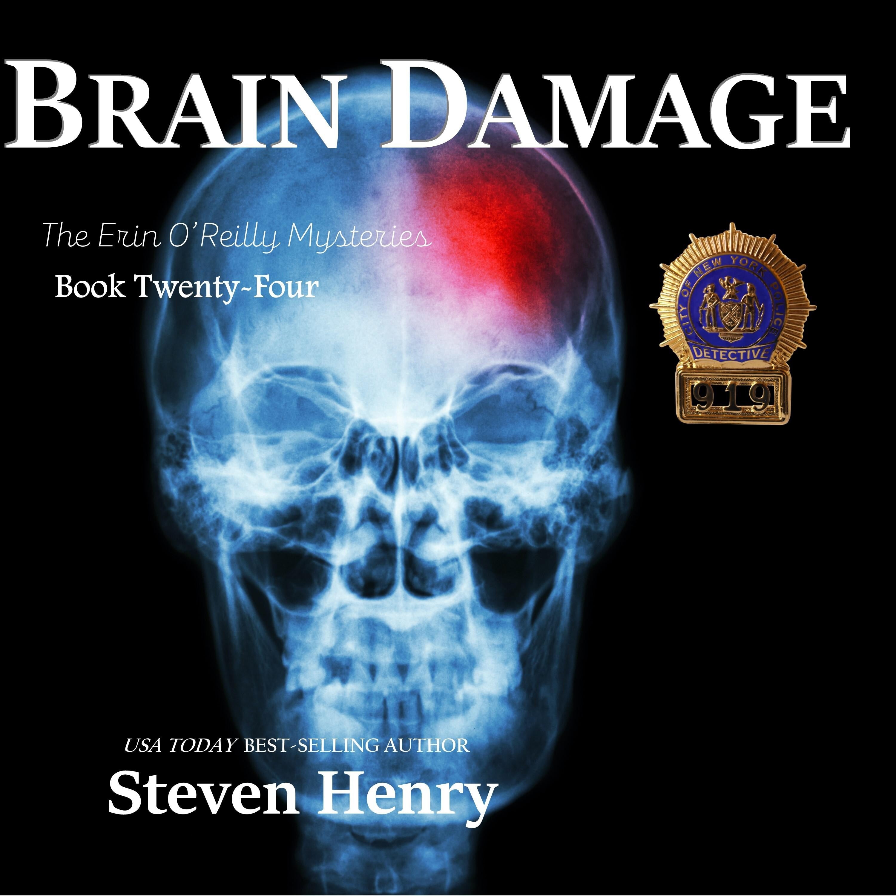 Brain Damage