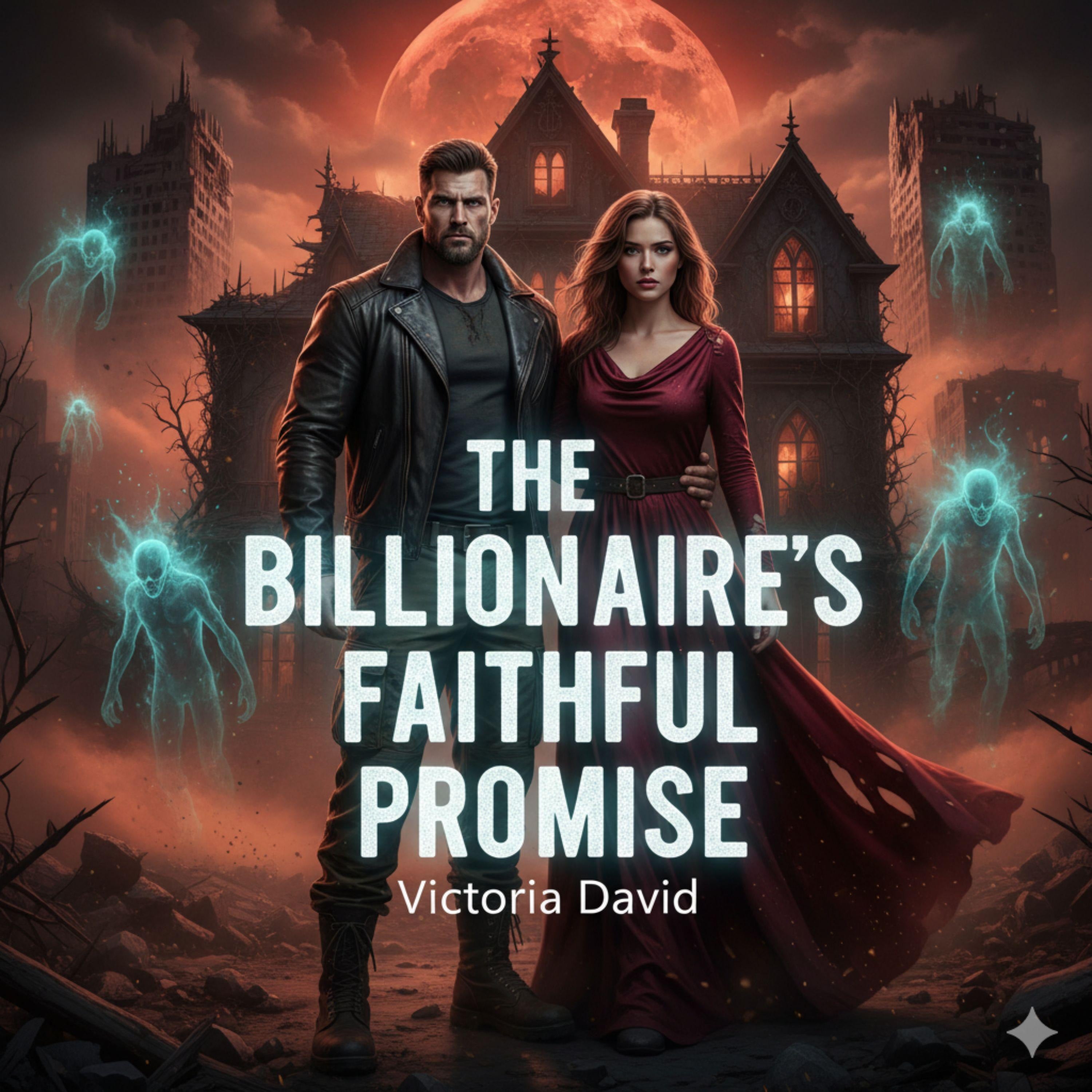 The Billionaire's Faithful Promise