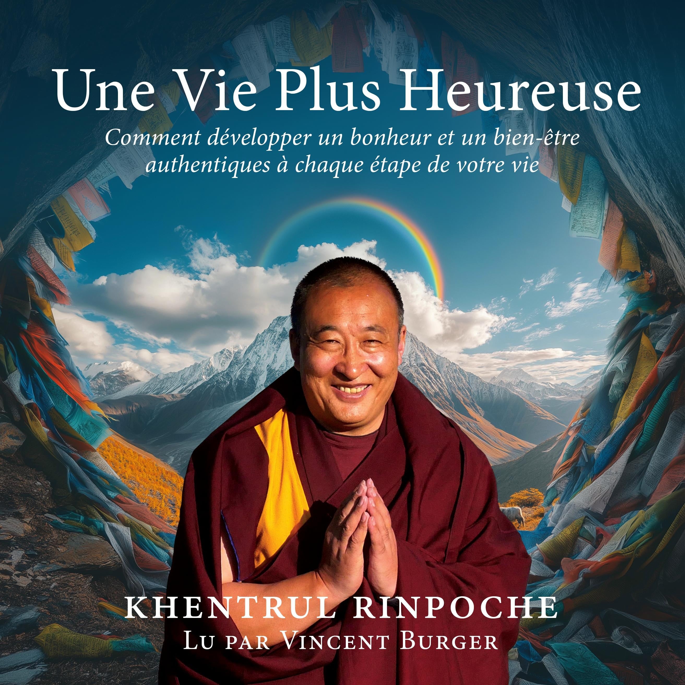 Une Vie Plus Heureuse