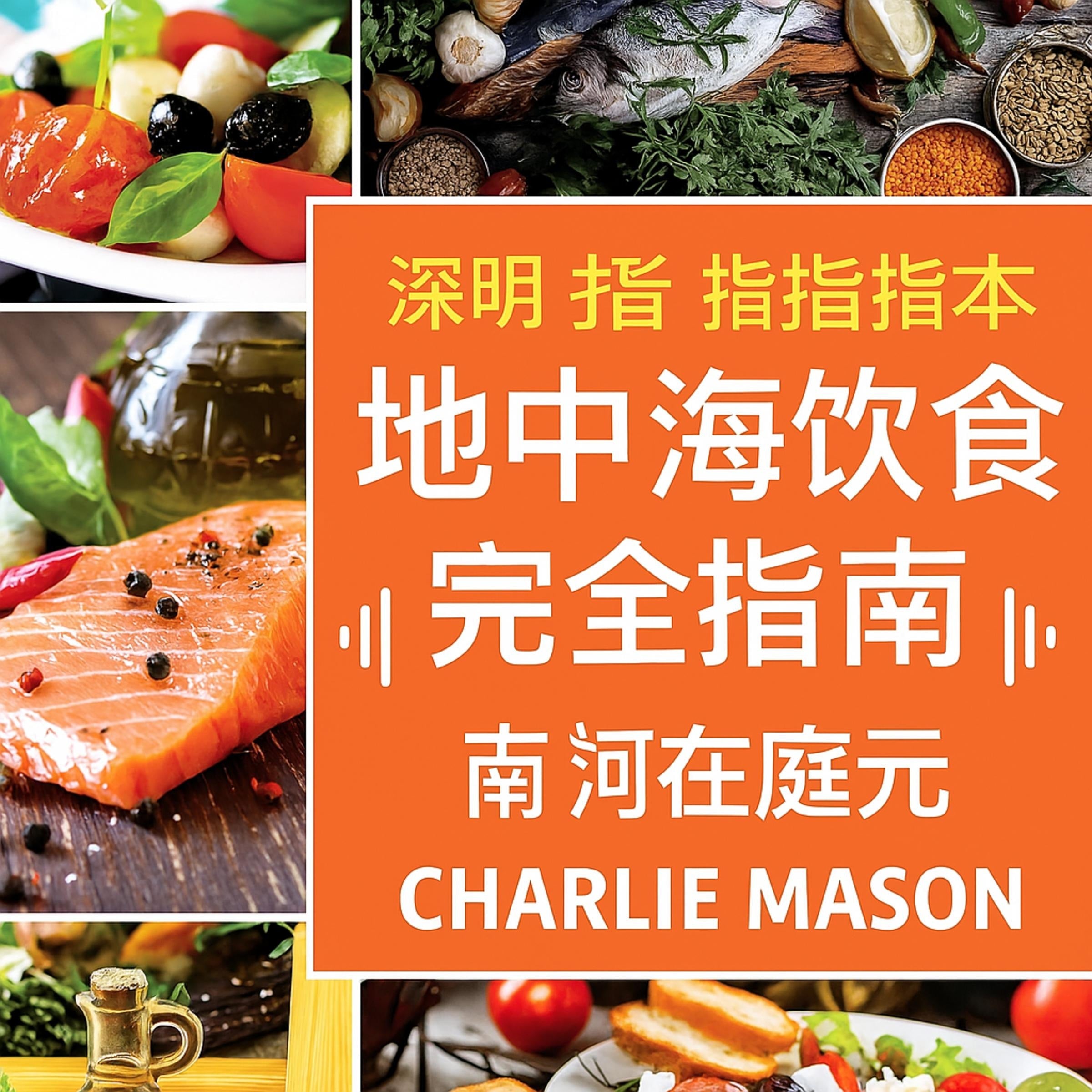 地中海饮食入门指南