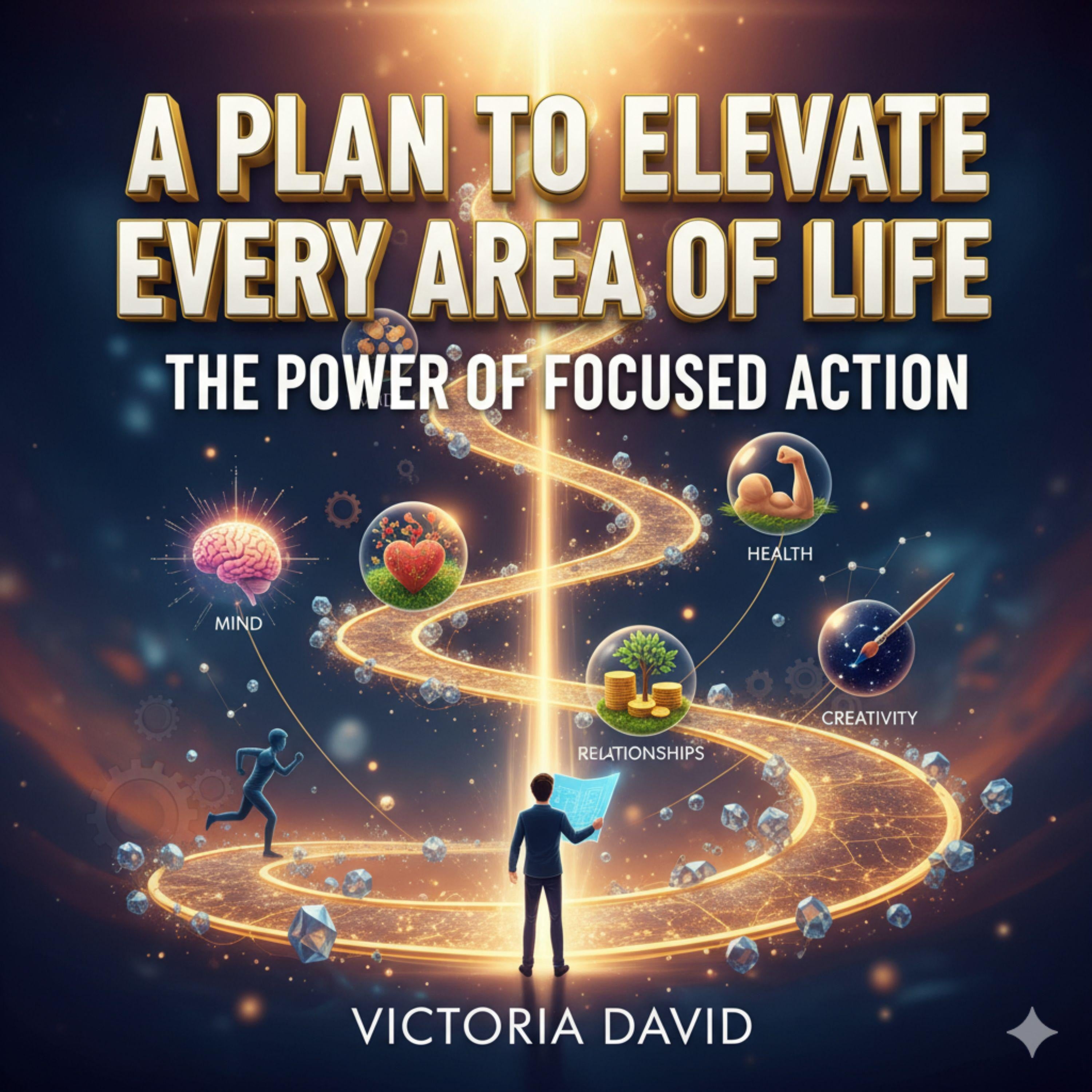 A Plan to Elevate Every Area of Life