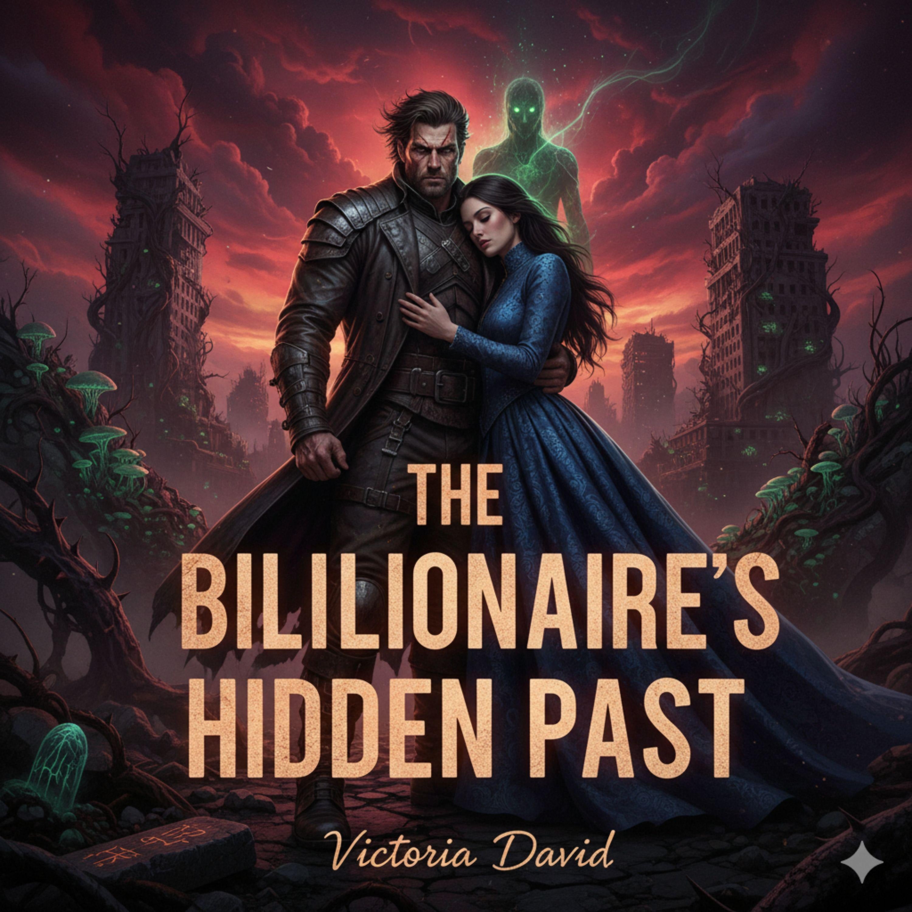 The Billionaire's Hidden Past