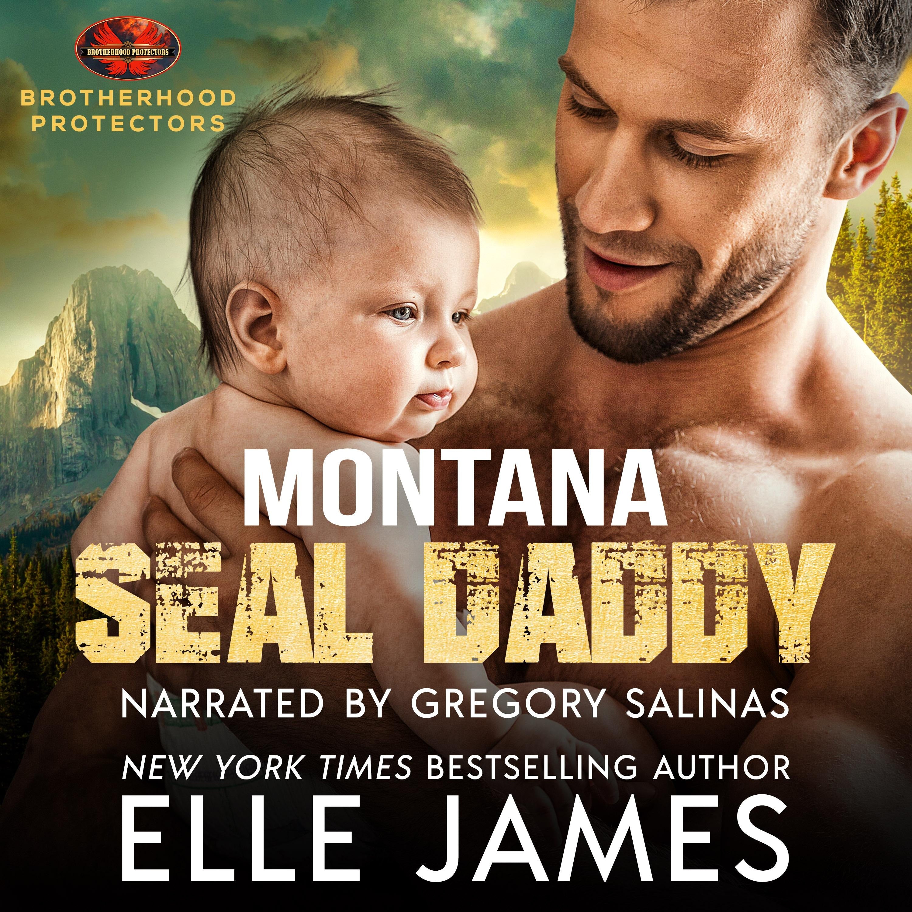 MONTANA SEAL DADDY