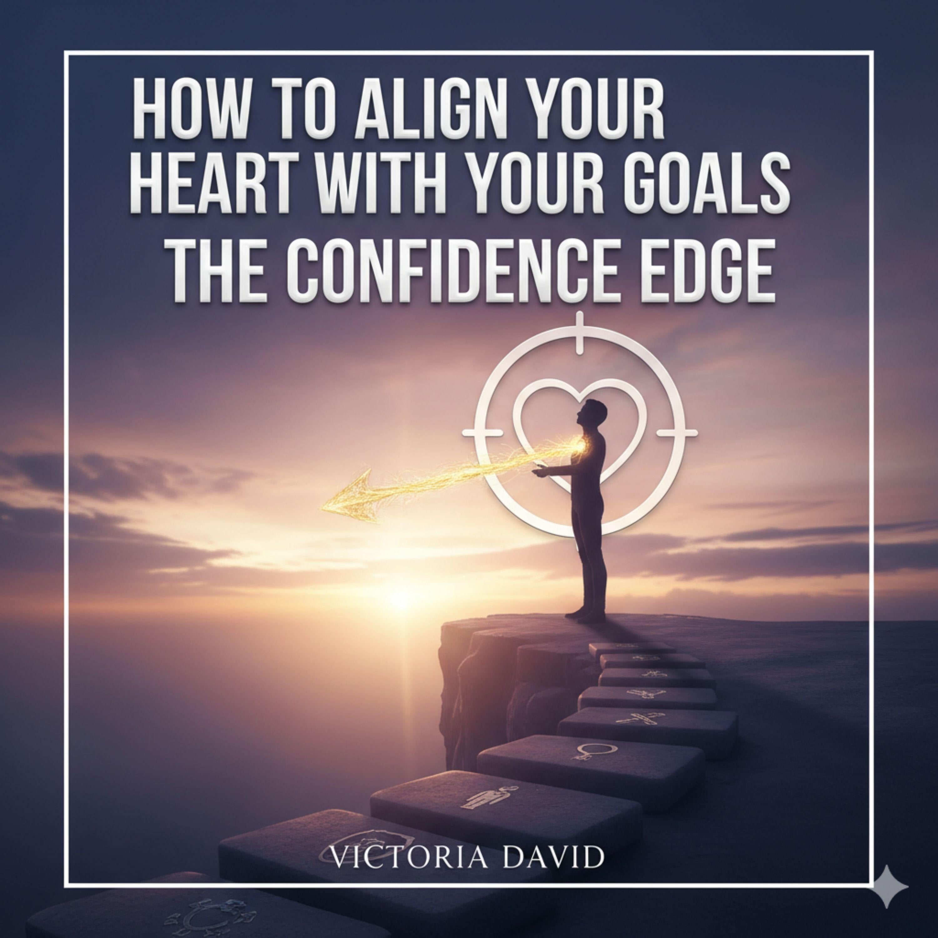 How to Align Your Heart With Your Goals