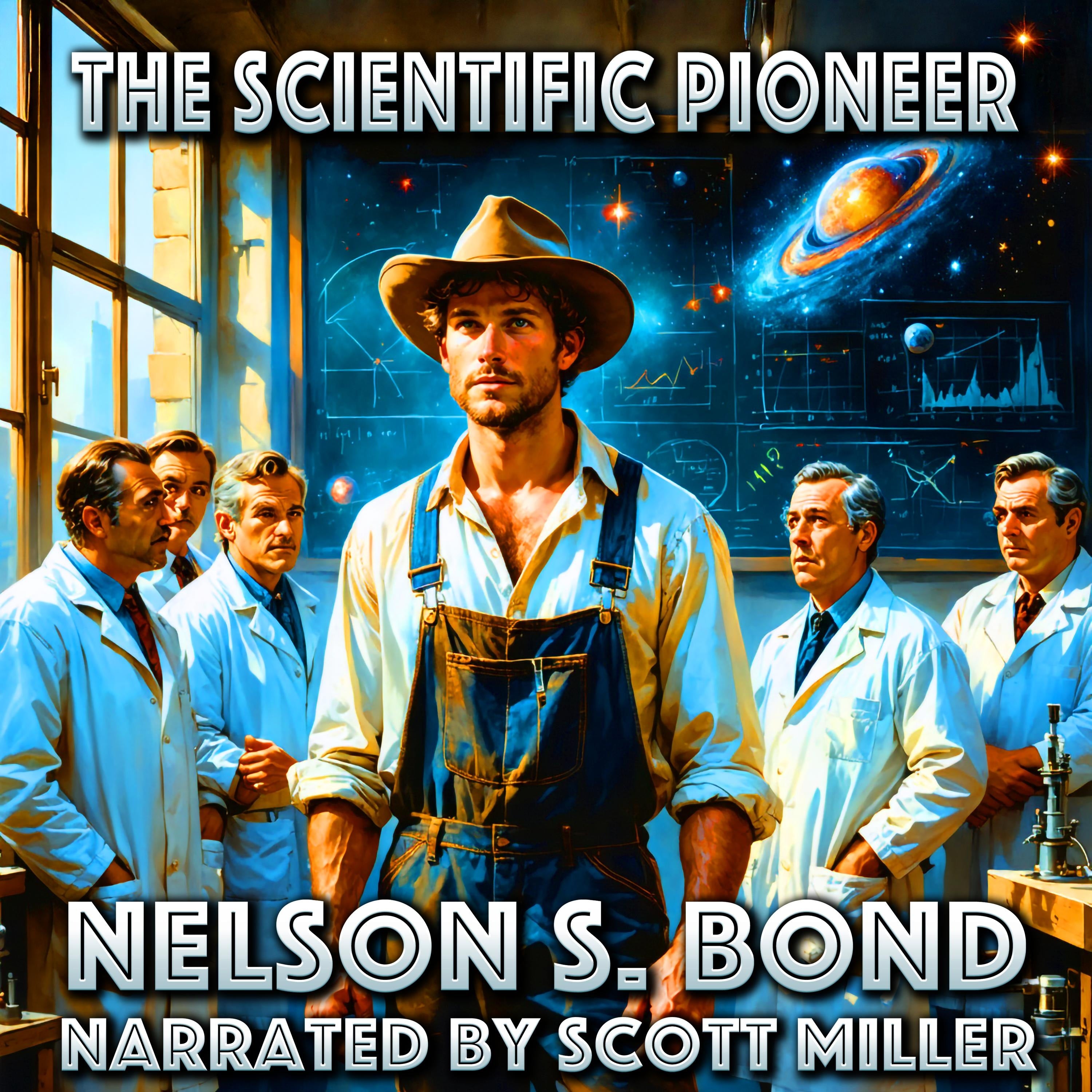 The Scientific Pioneer