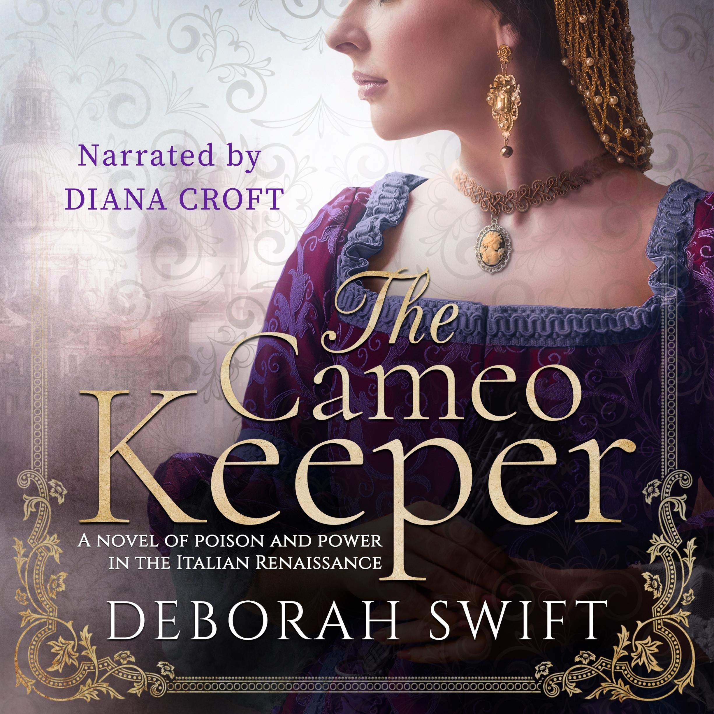 The Cameo Keeper