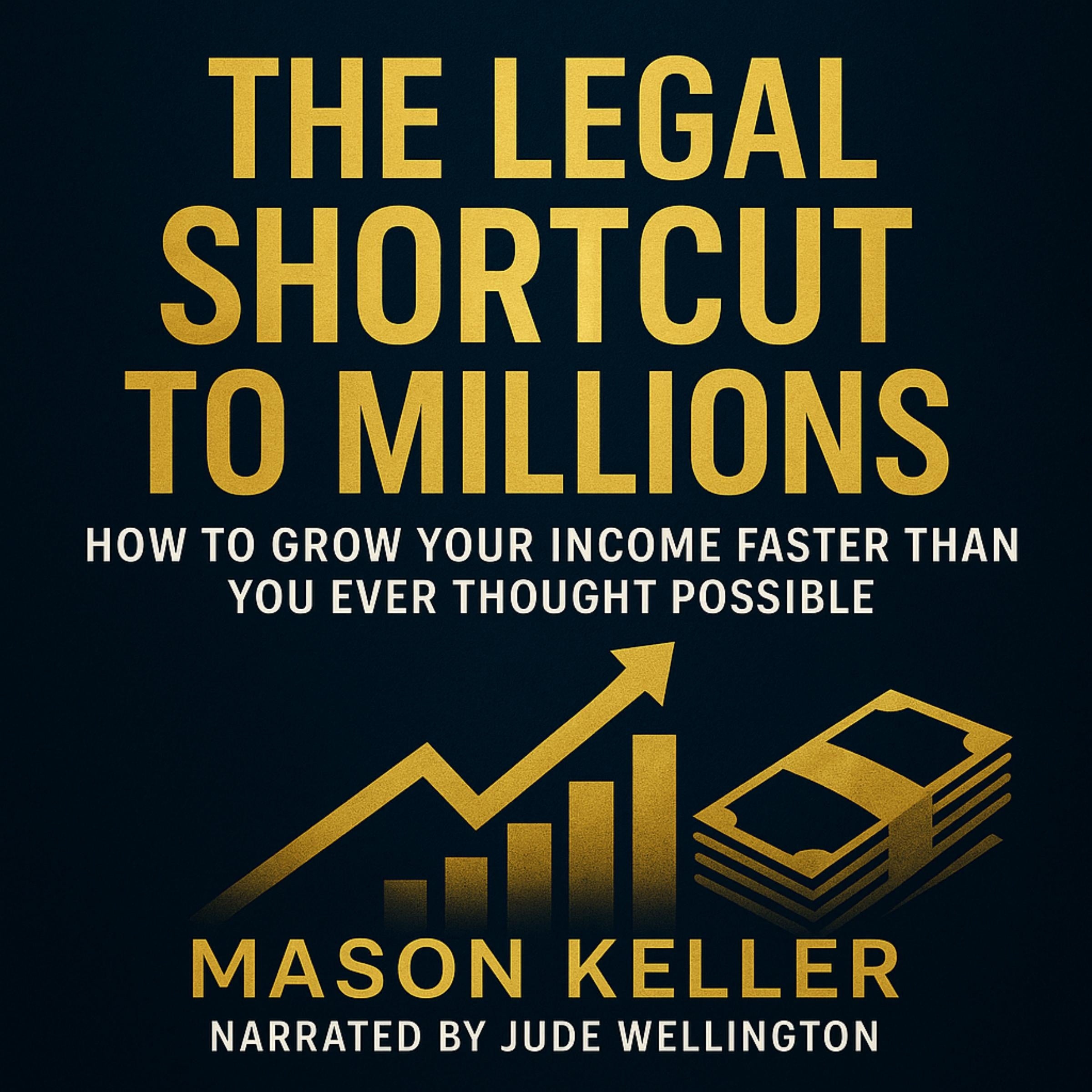 The Legal Shortcut to Millions