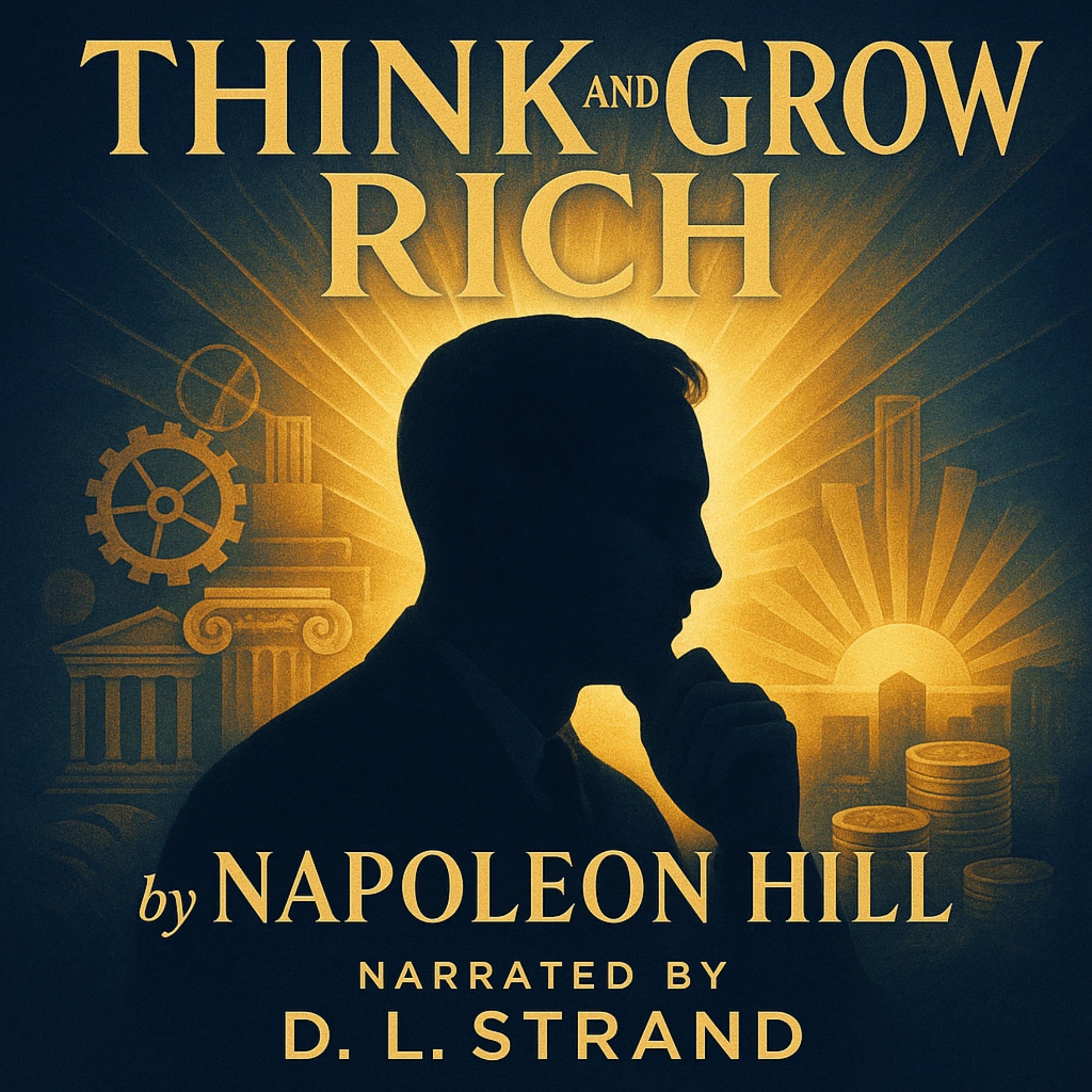 Think and Grow Rich