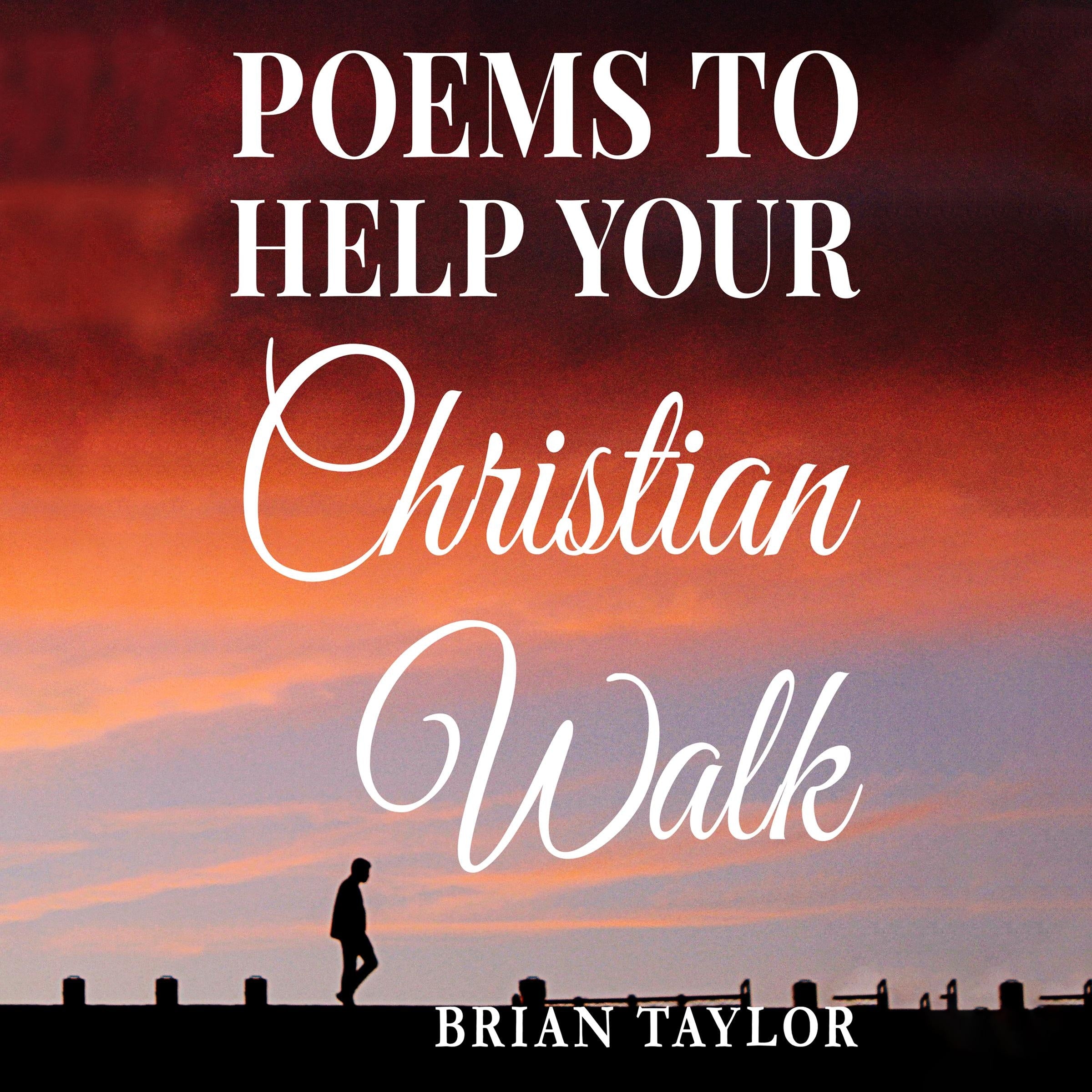 Poems To Help Your Christian Walk