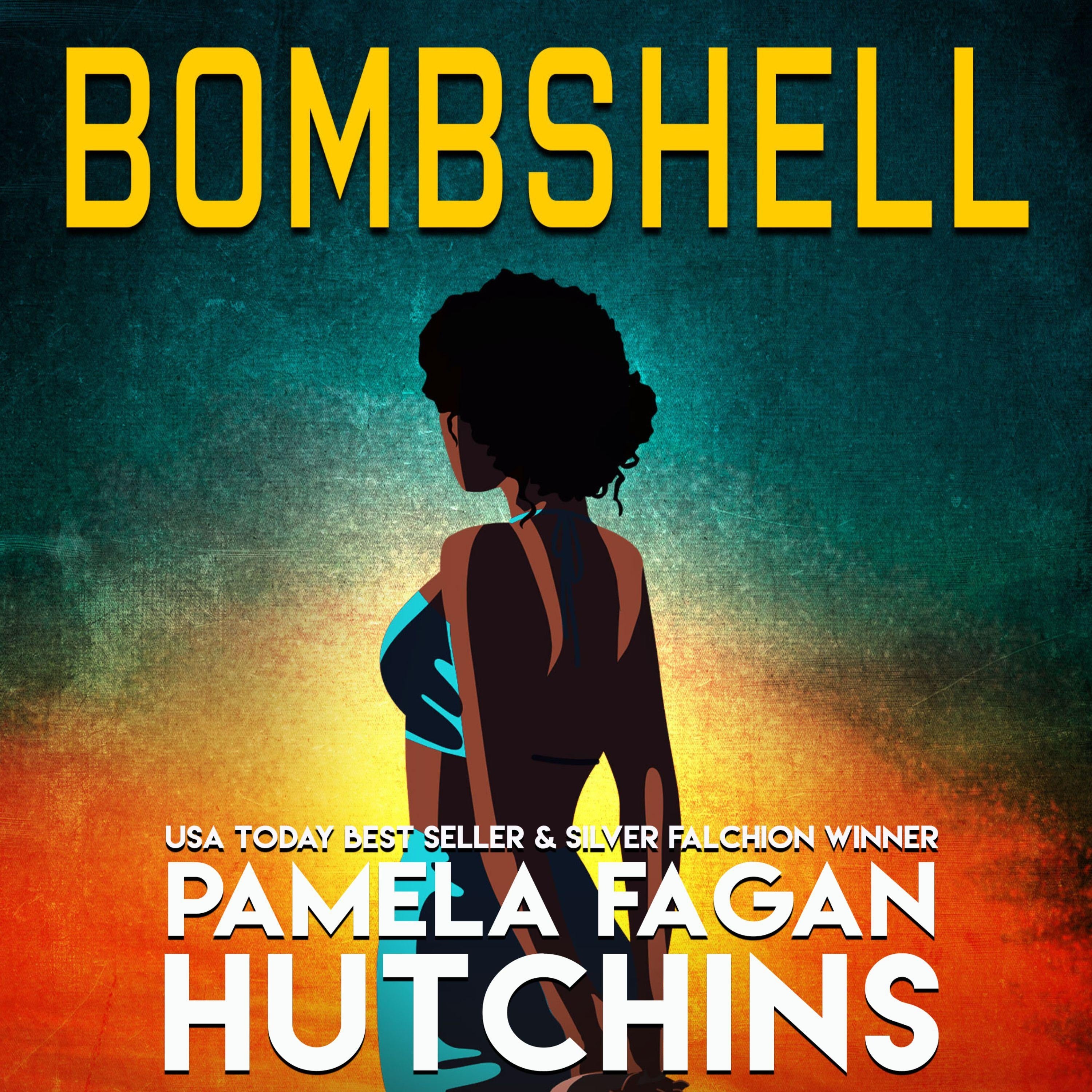 Bombshell (An Ava Butler Caribbean Mystery)