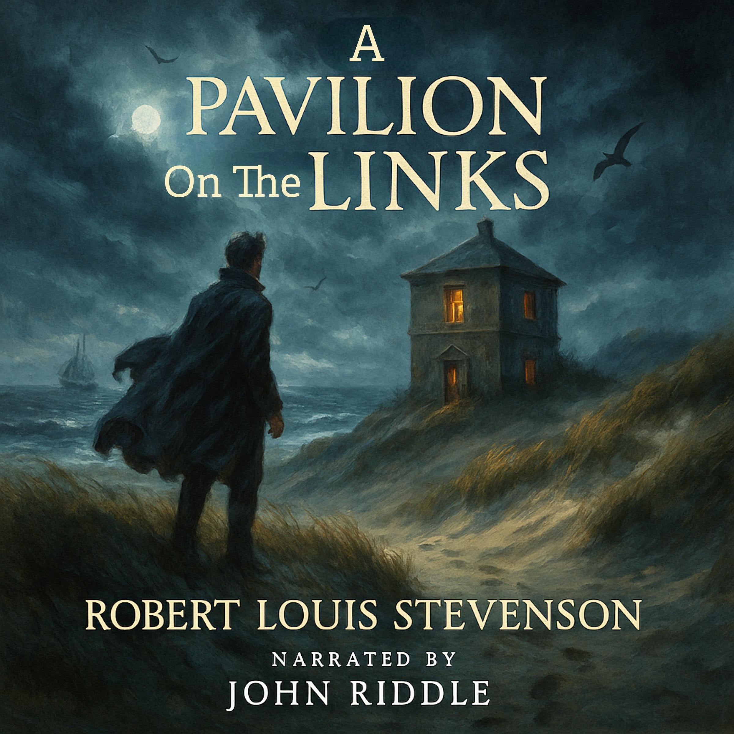 A Pavilion on the Links