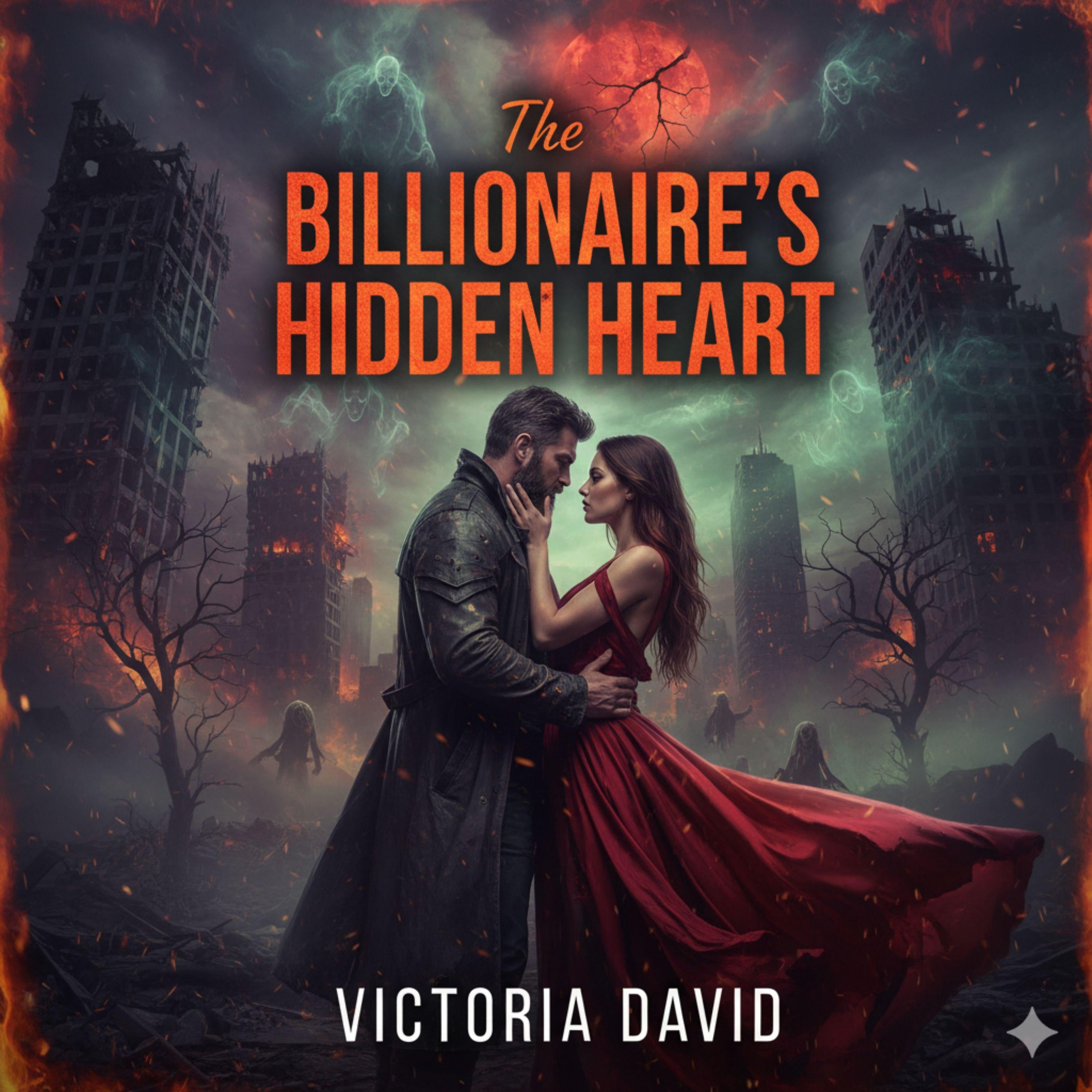 The Billionaire's Hidden Heart