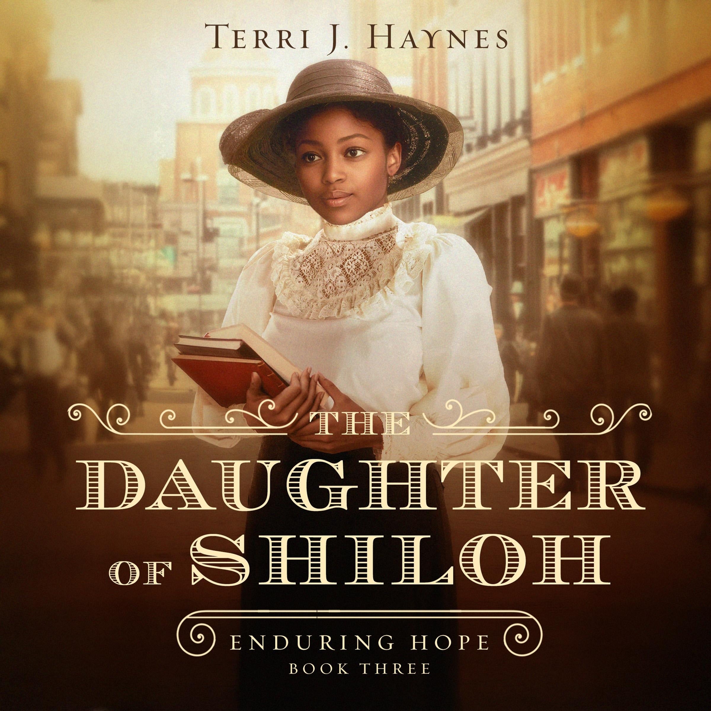 The Daughter of Shiloh