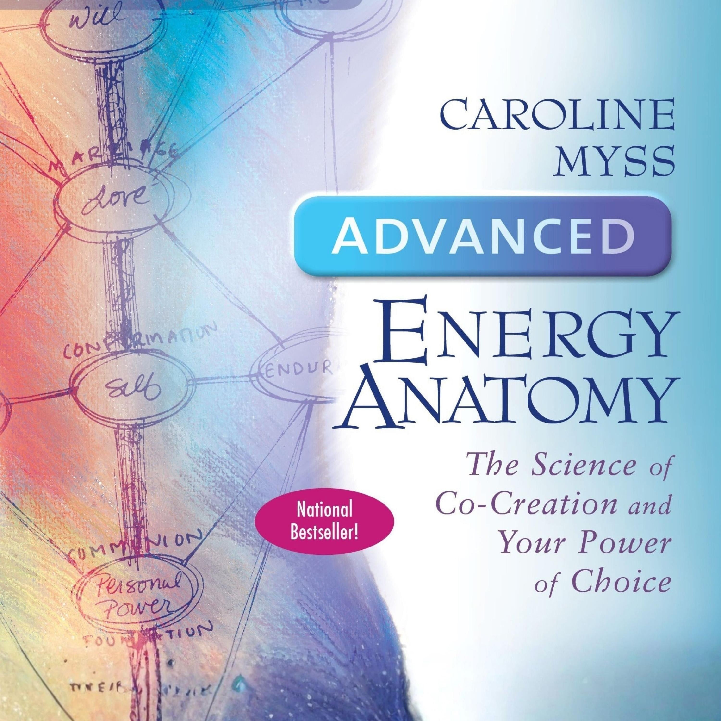 Advanced Energy Anatomy