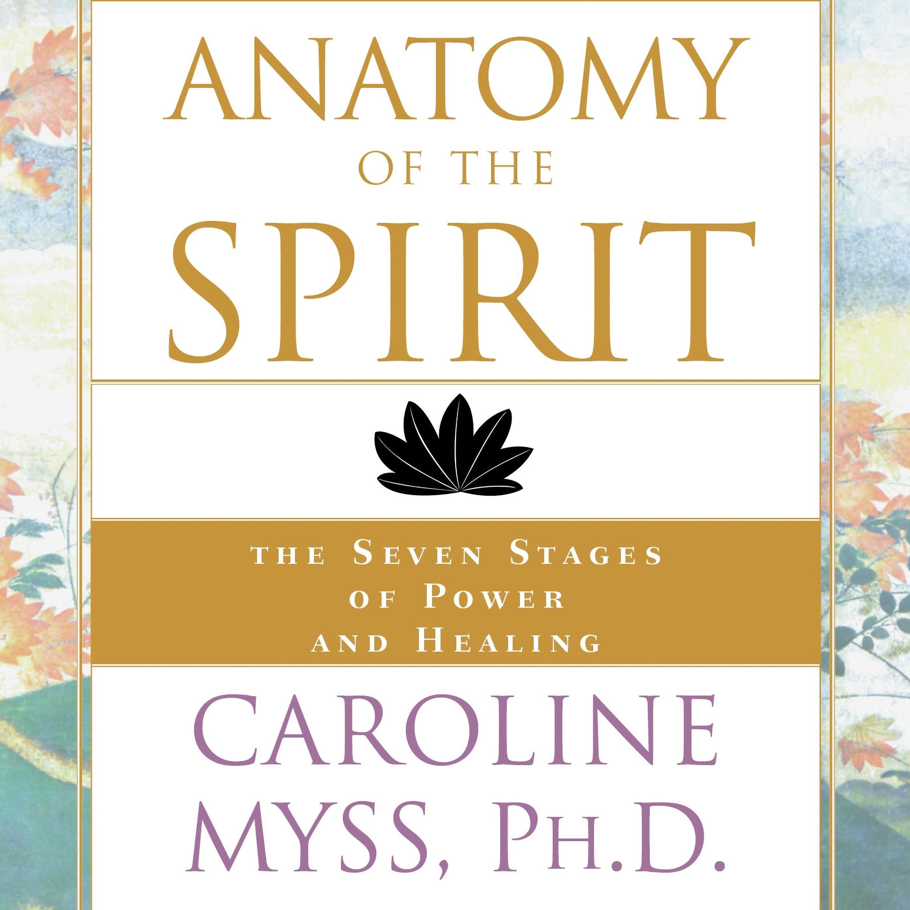 Anatomy of the Spirit