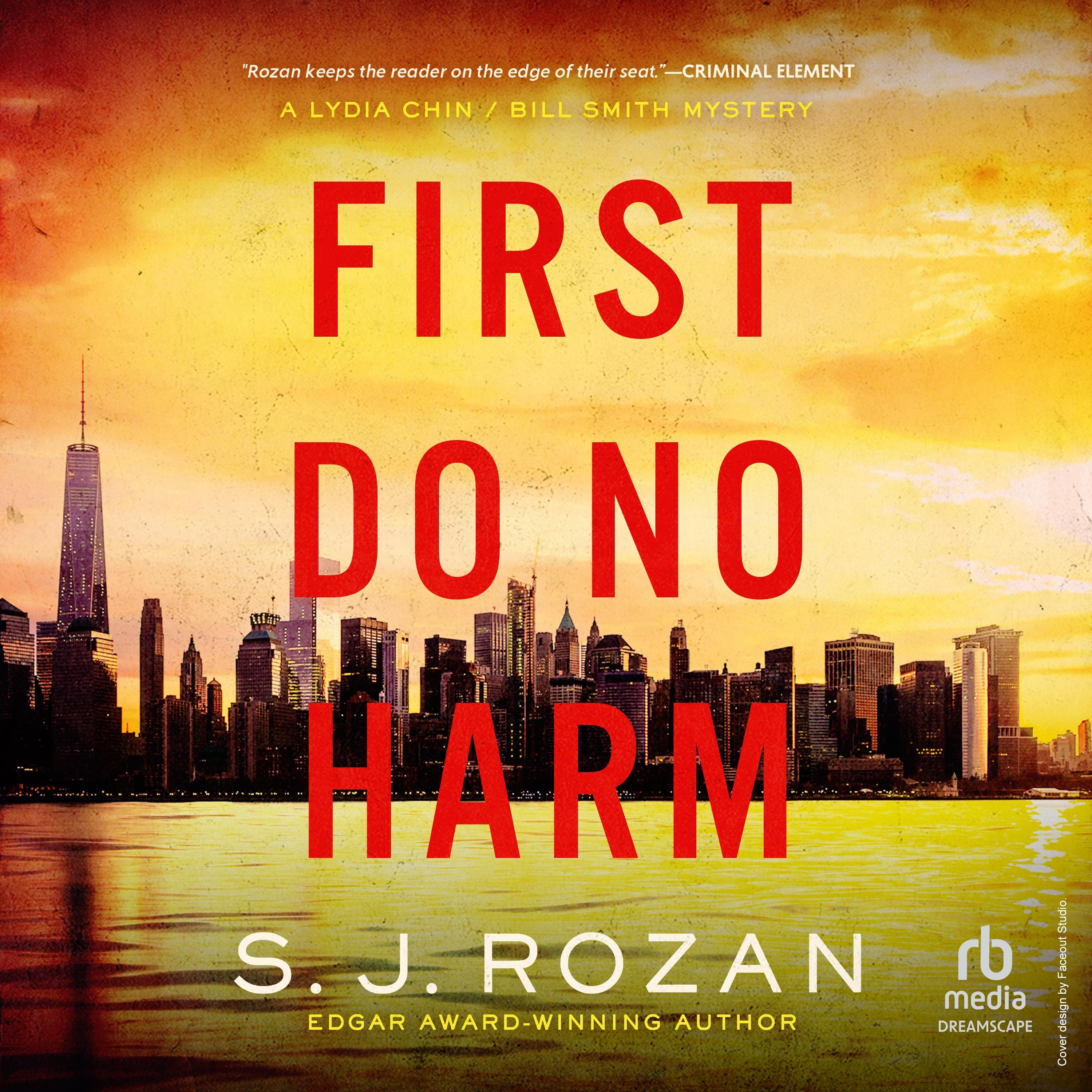 First Do No Harm