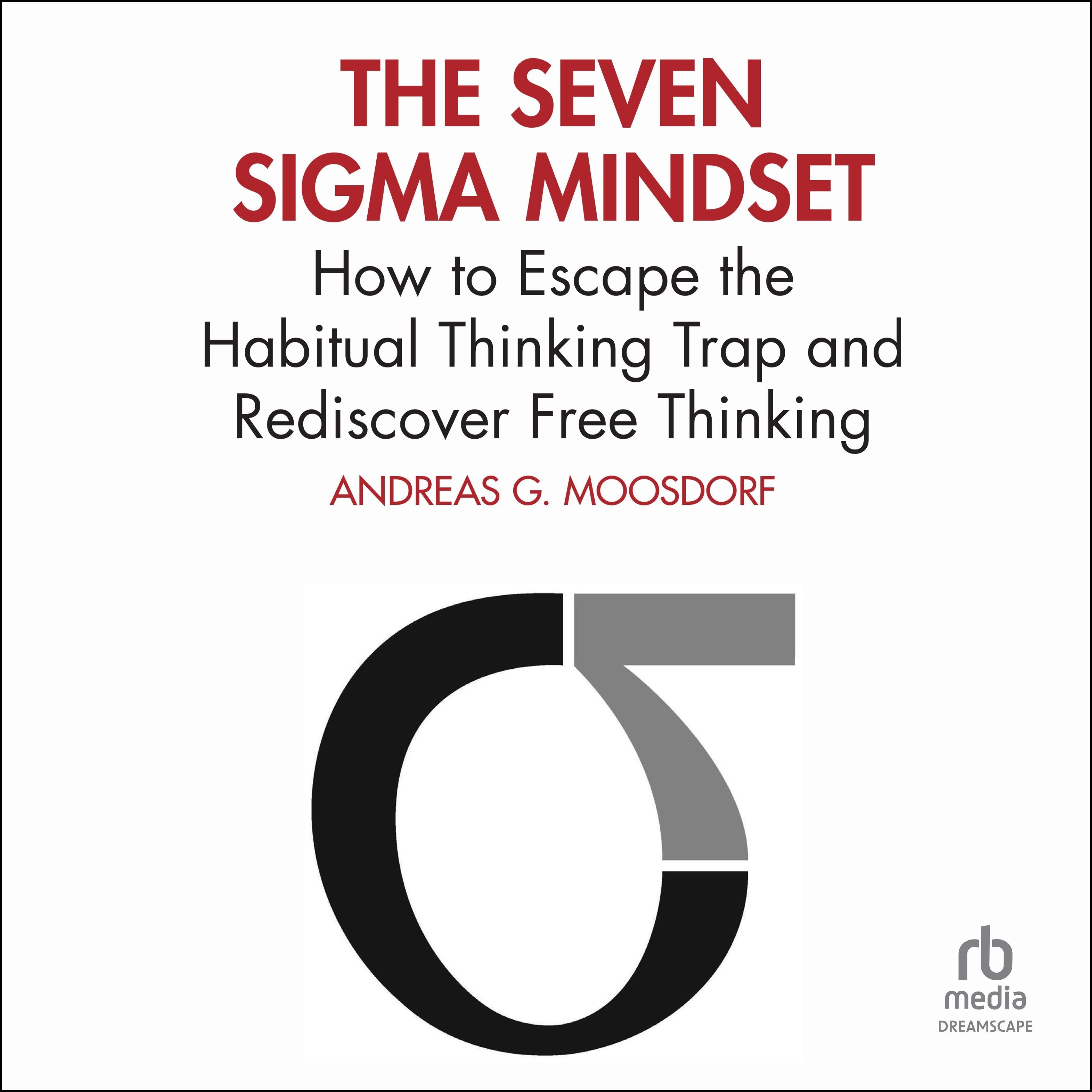 Seven Sigma Mindset