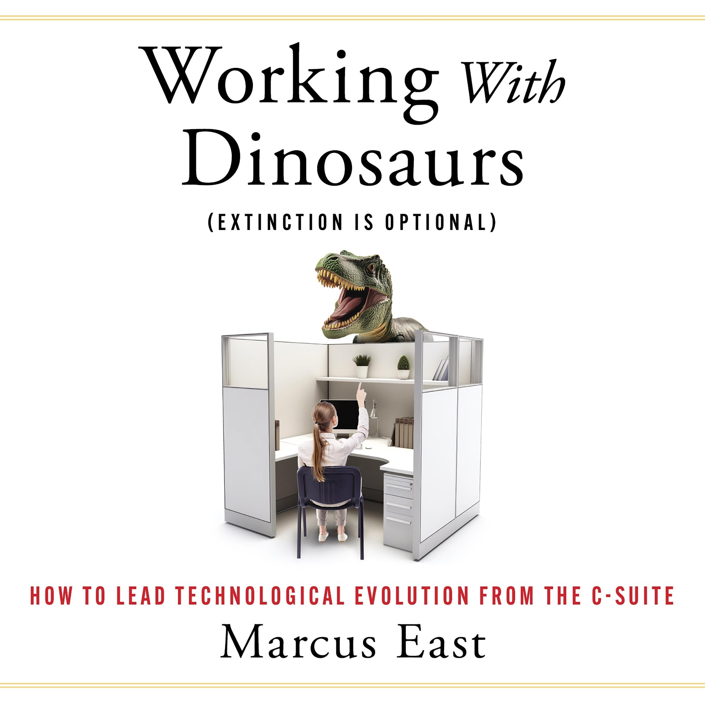Working with Dinosaurs
