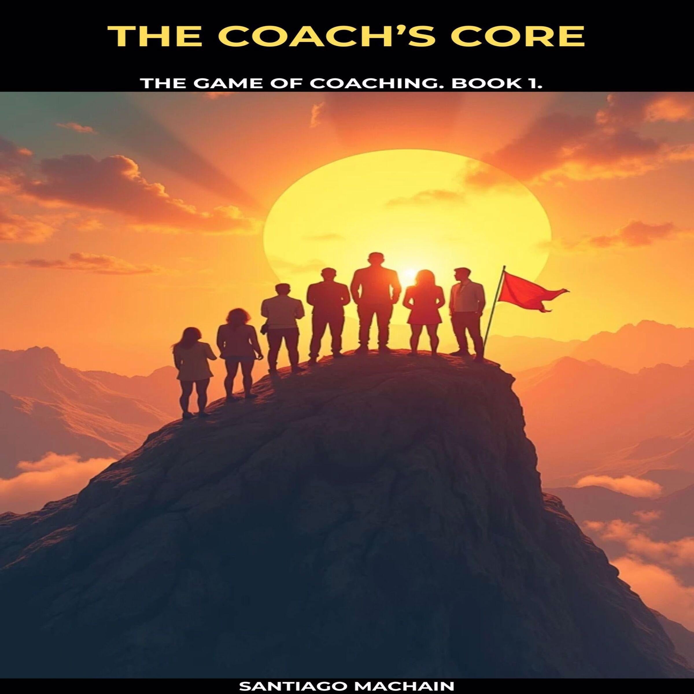 The Coach's Core