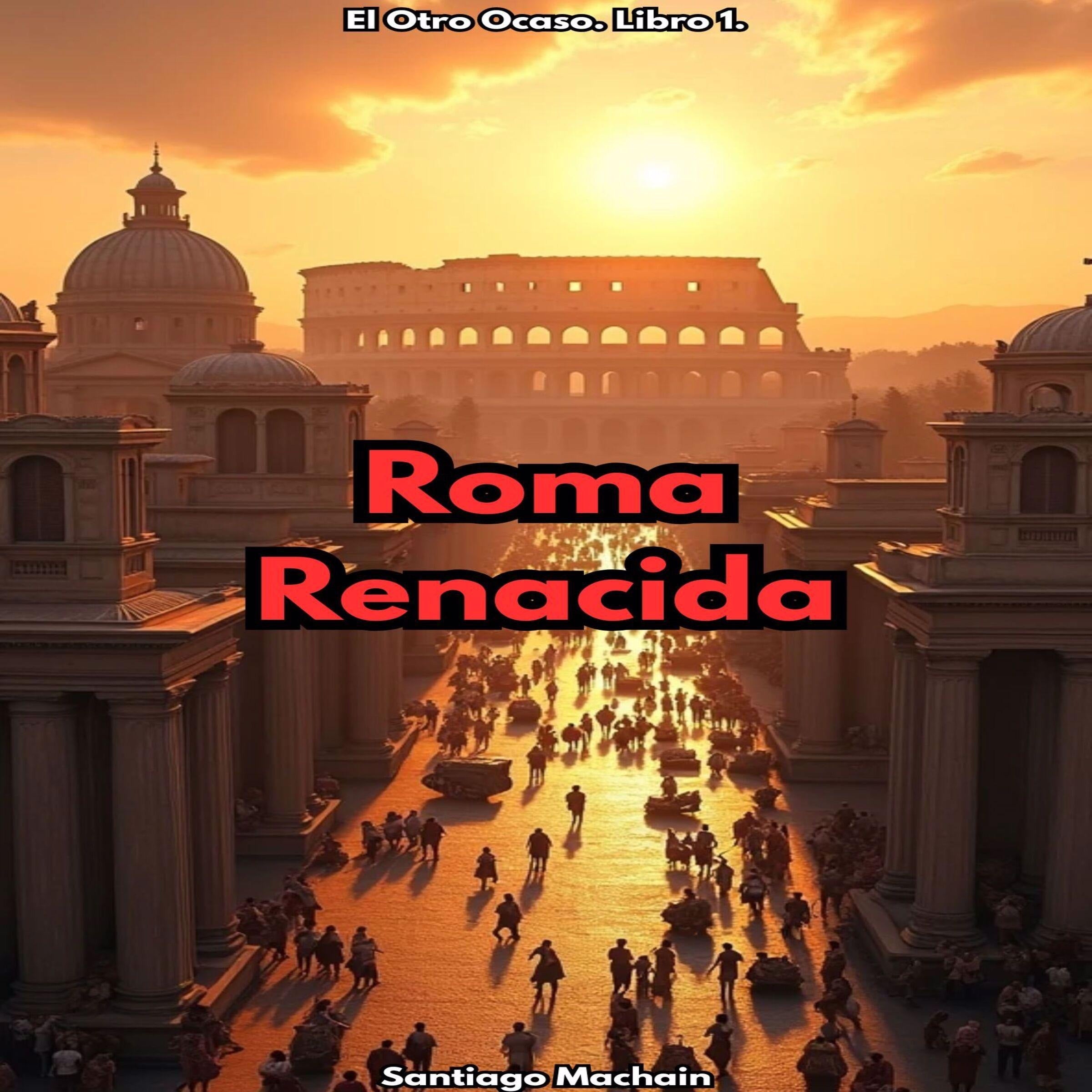 Roma Renacida